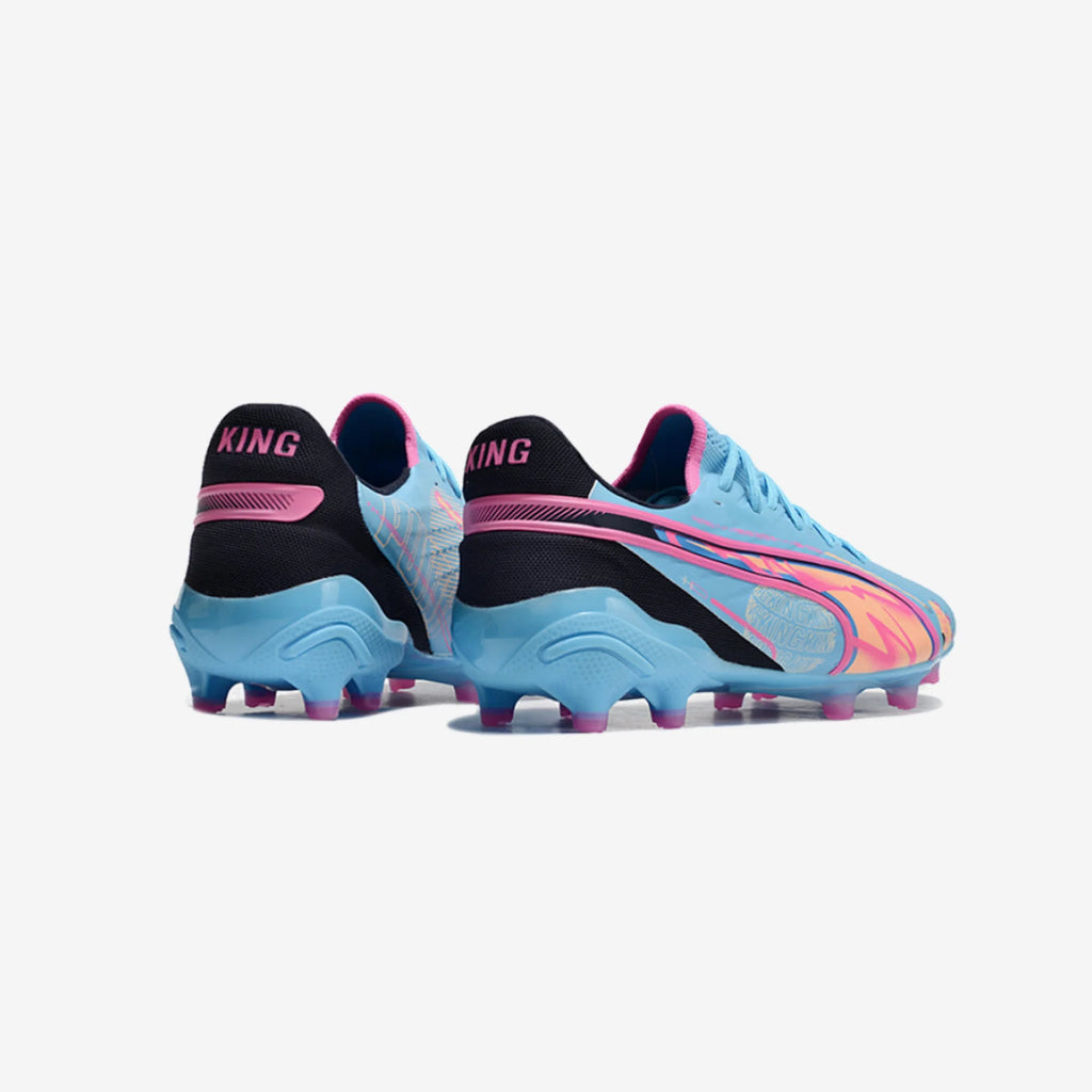 Chuteira Campo Puma King (Fg)