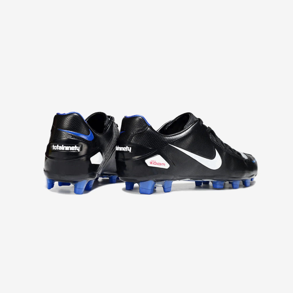 Chuteira Campo Nike Total 90 Laser  [Fg]