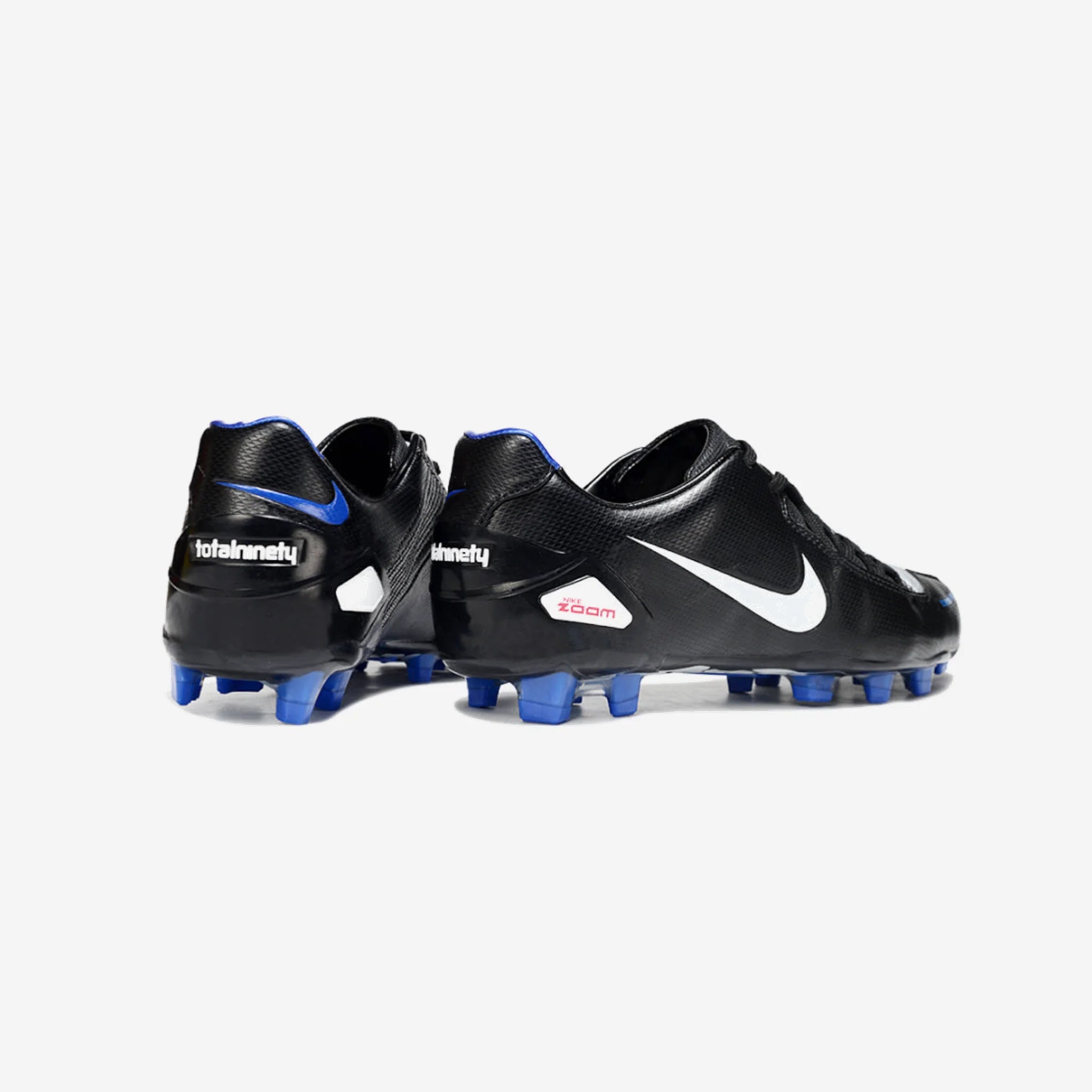 Chuteira Campo Nike Total 90 Laser  [Fg]