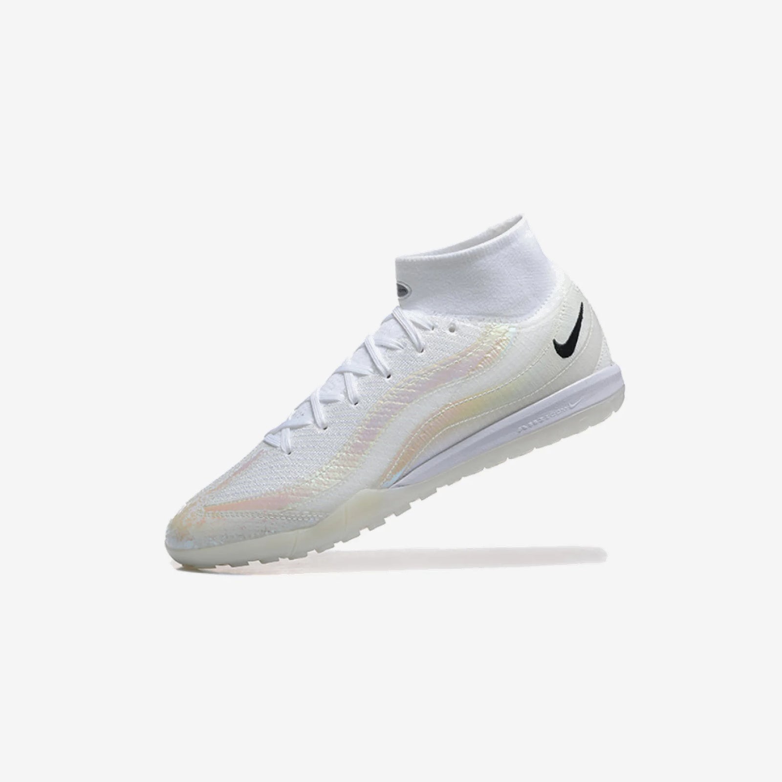 Nike Chuteira Society Air Zoom Mercurial Elite