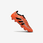 Chuteira Campo Adidas Predator Accuracy 1 + Fg - Laranja