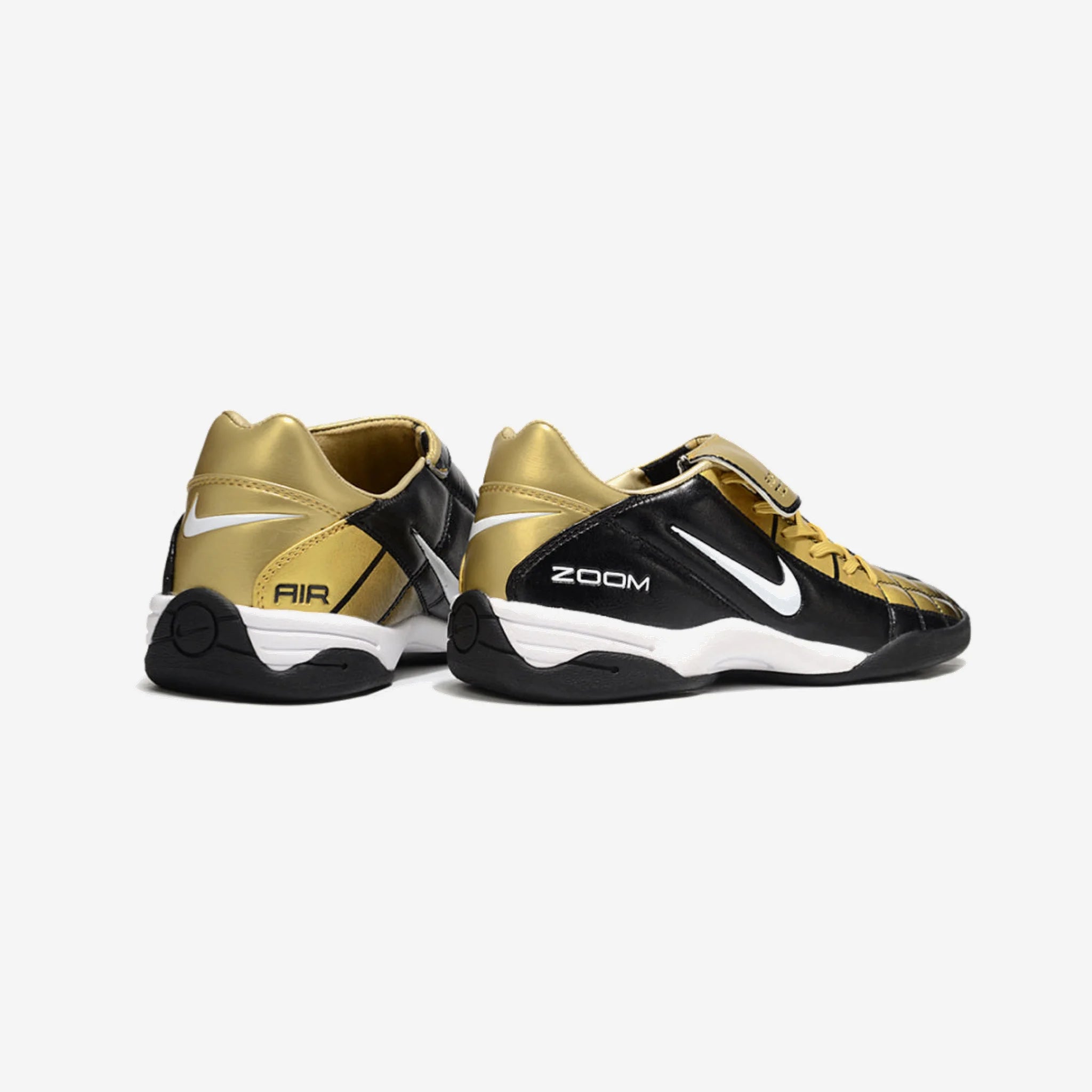 Chuteira Futsal Nike Total 90 (Ic) 2