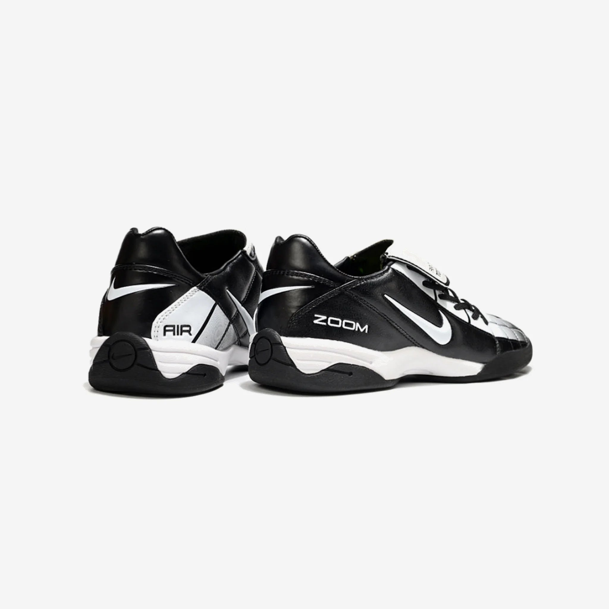 Chuteira Futsal Nike Total 90 (Ic) 2