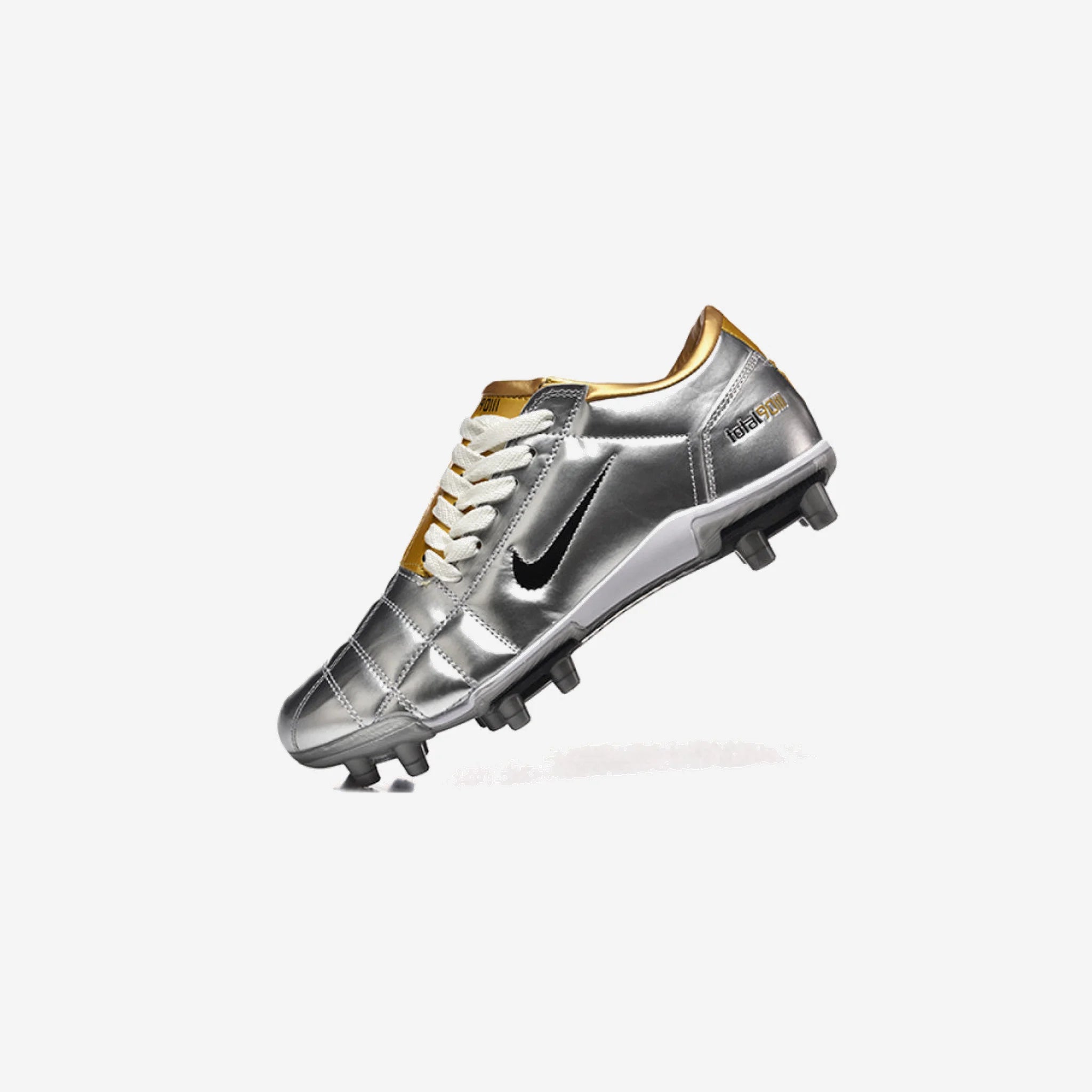 Chuteira Campo Nike Total 90 [Fg] 3