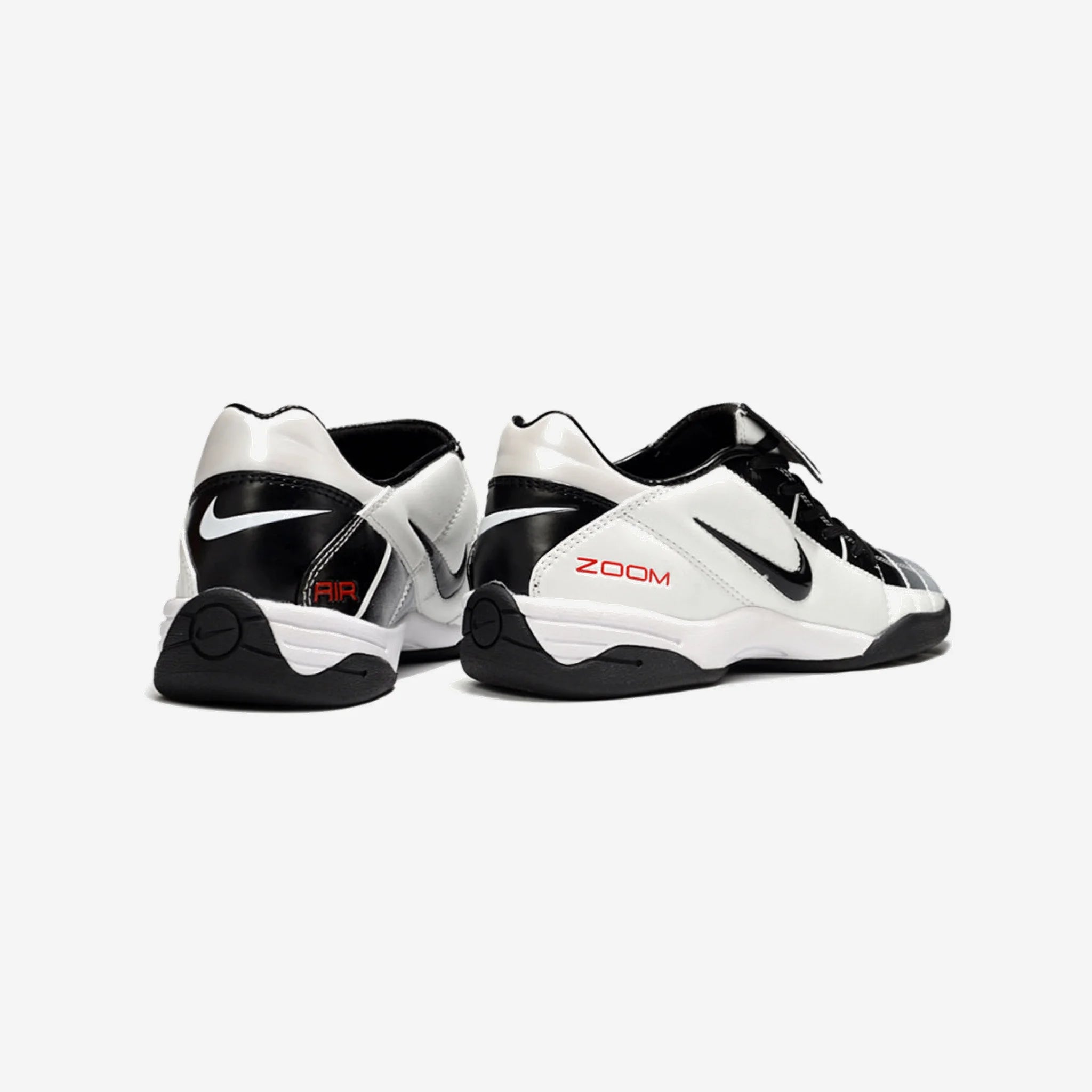 Chuteira Futsal Nike Total 90 (Ic) 2
