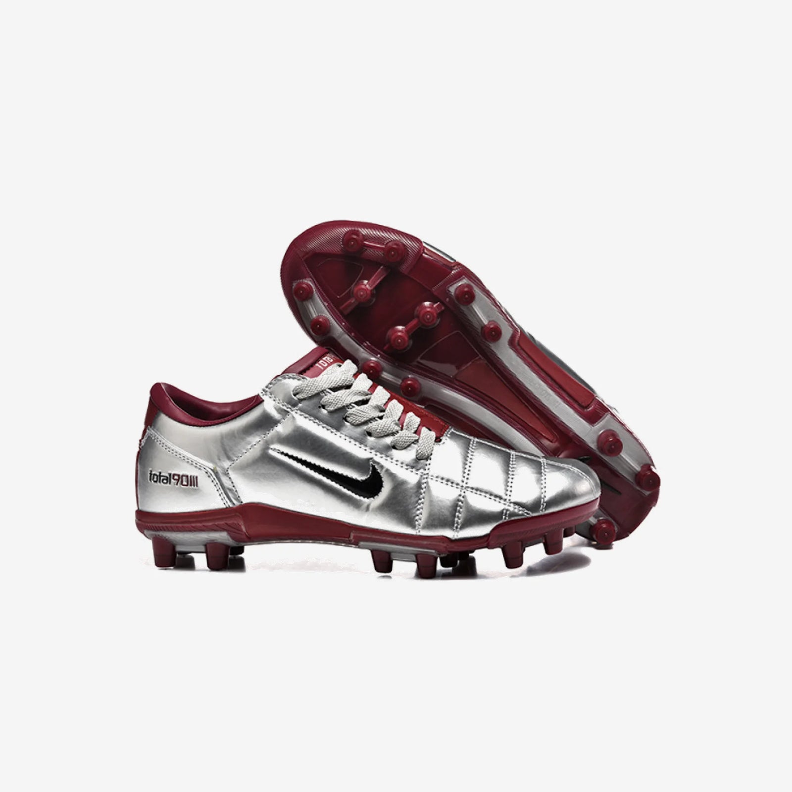 Nike Chuteira Campo Total 90 3