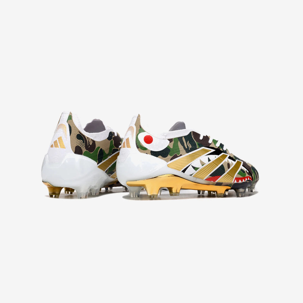 Chuteira Campo Adidas Predator Accuracy + Fg 3