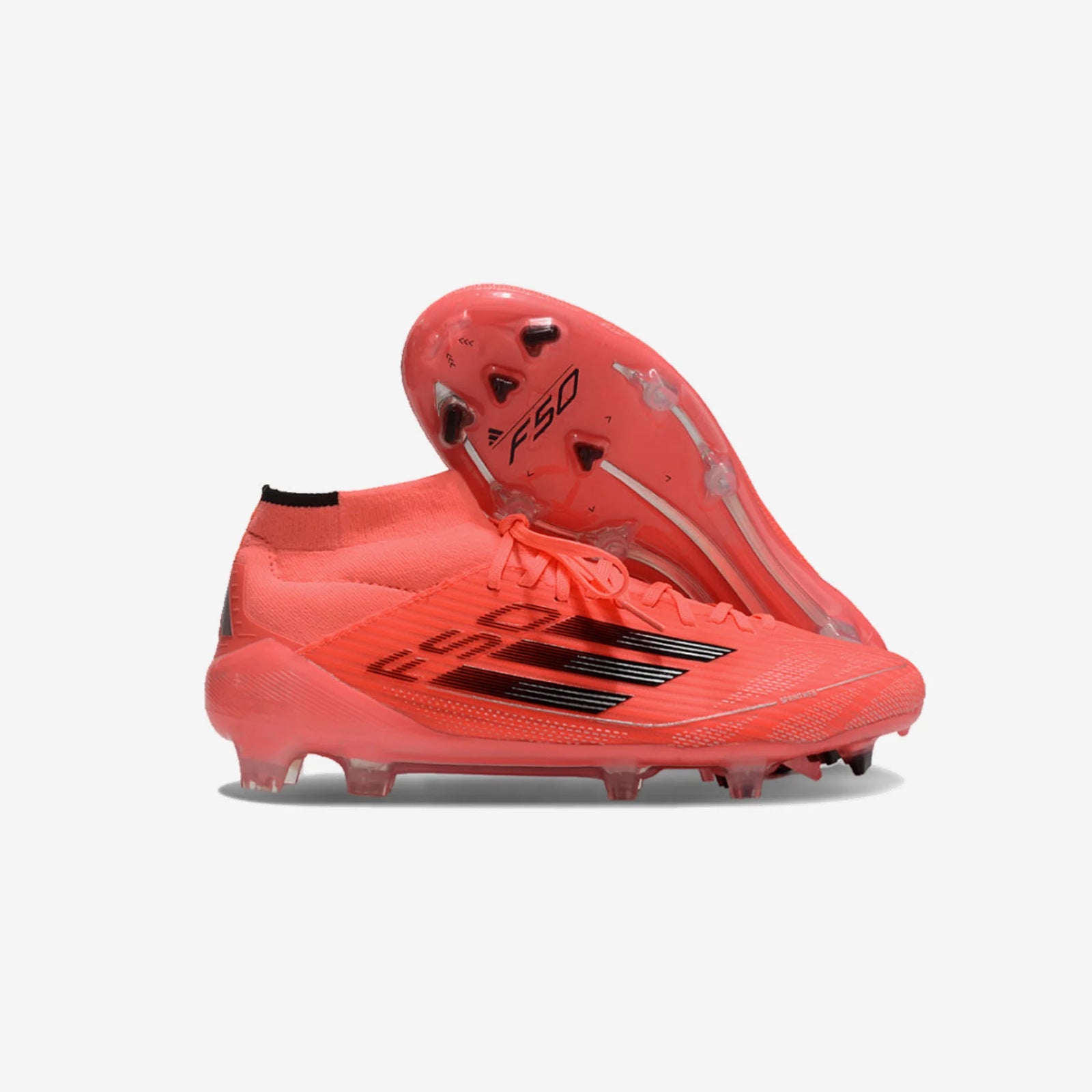 Adidas Chuteira Campo F50 Elite Mid