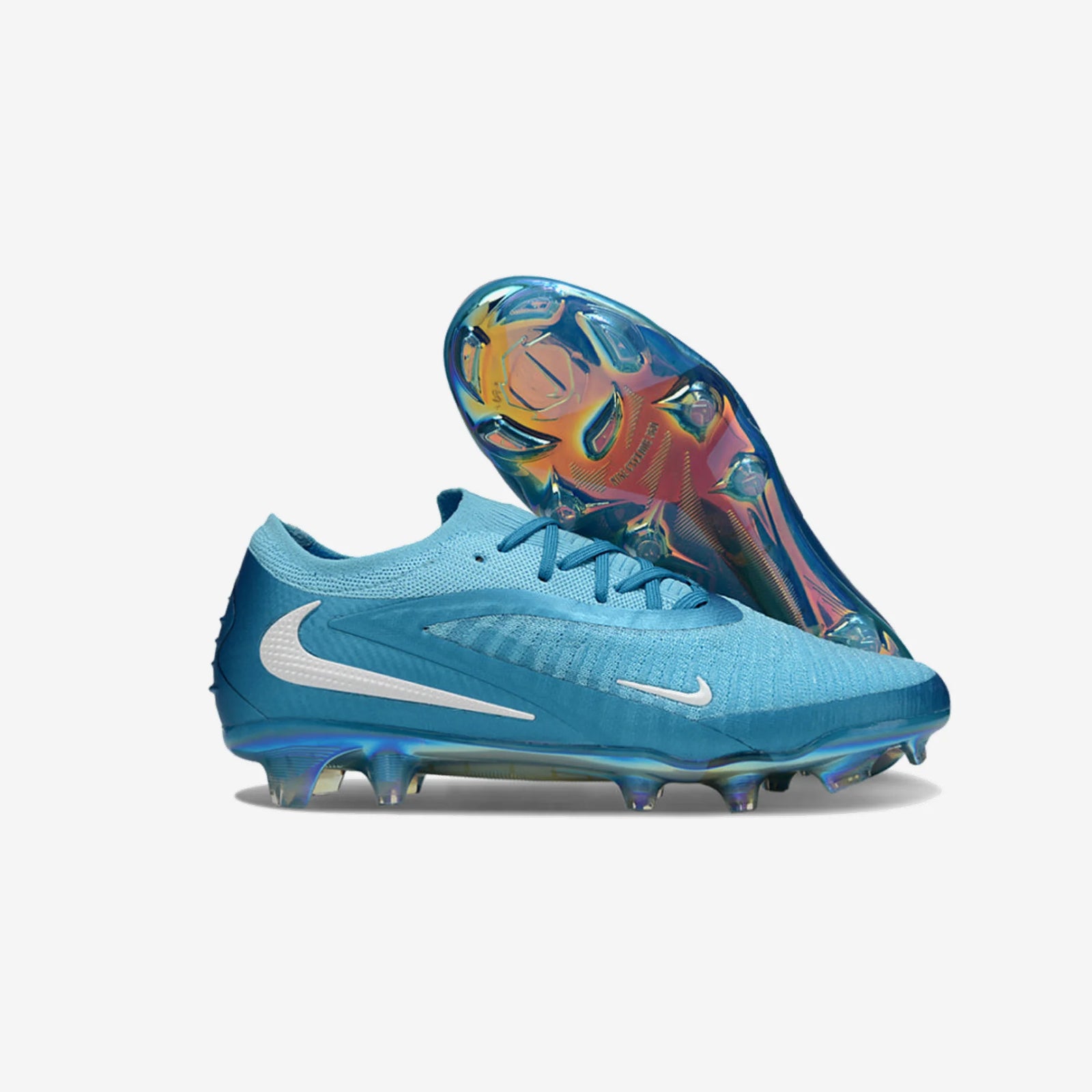 Nike Chuteira Campo Phantom 6 + Brindes