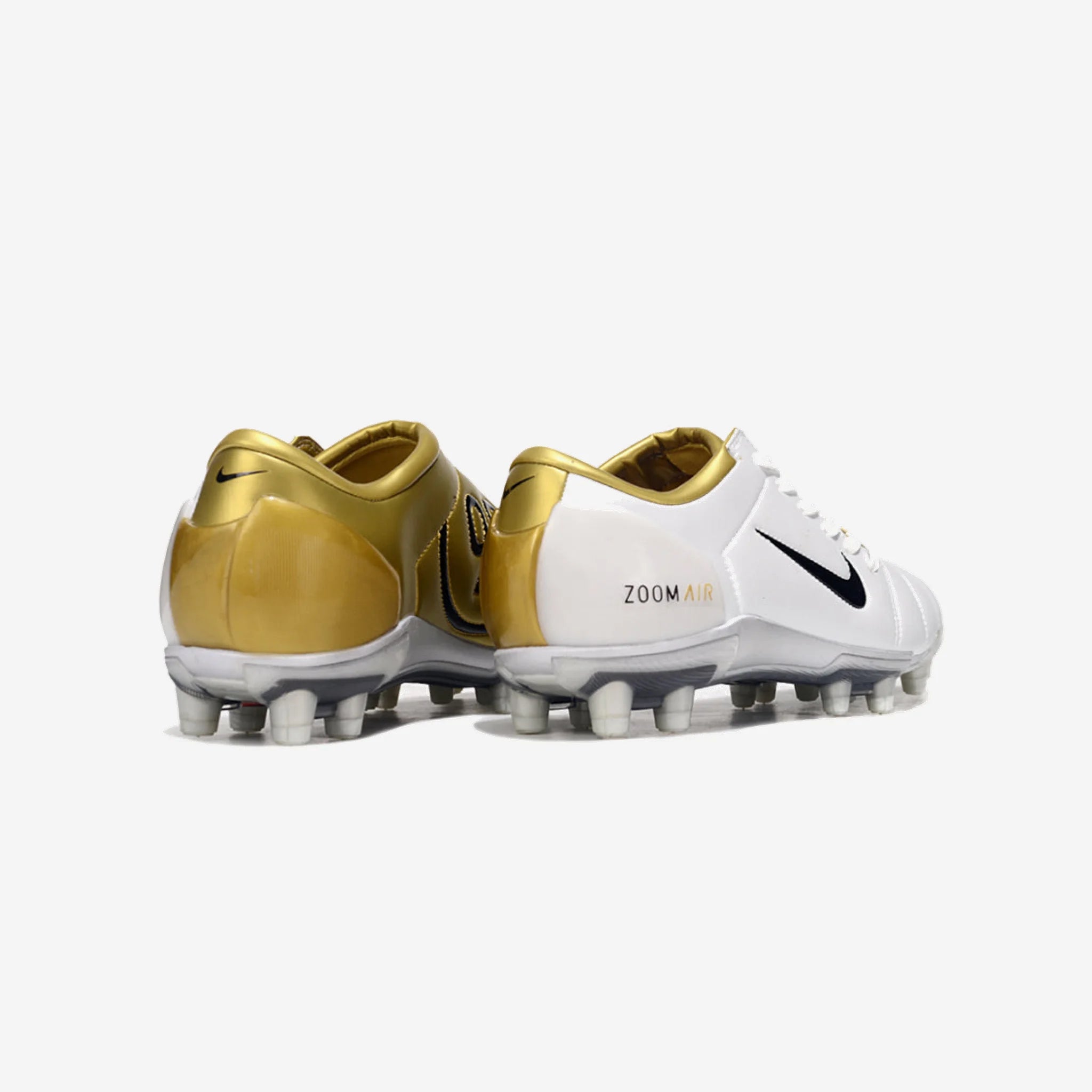 Chuteira Campo Nike Total 90 [Fg] 2