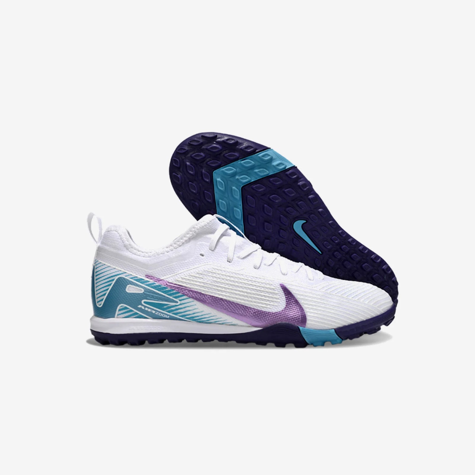 Nike Chuteira Society Air Mercurial Vapor 15 Pro