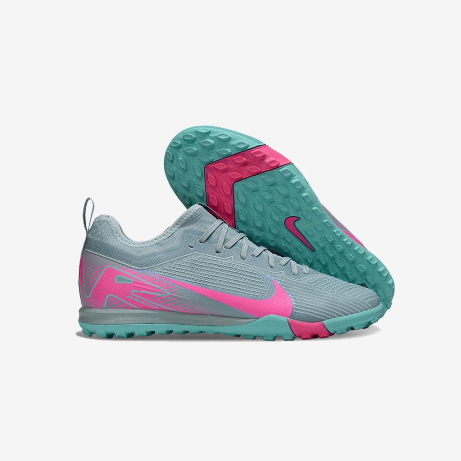 Nike Chuteira Society Air Mercurial Vapor 15 Pro
