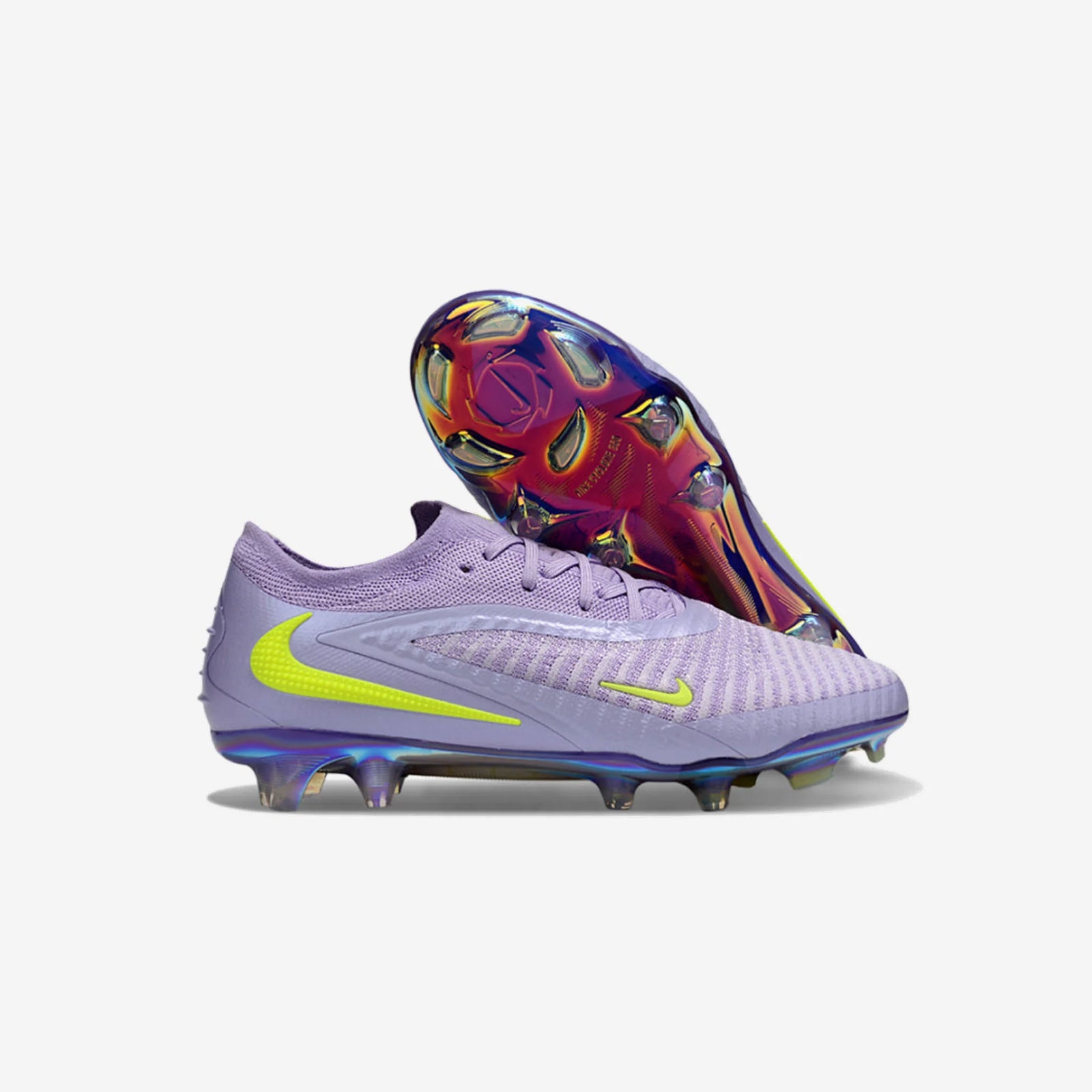 Nike Chuteira Campo Phantom 6 + Brindes