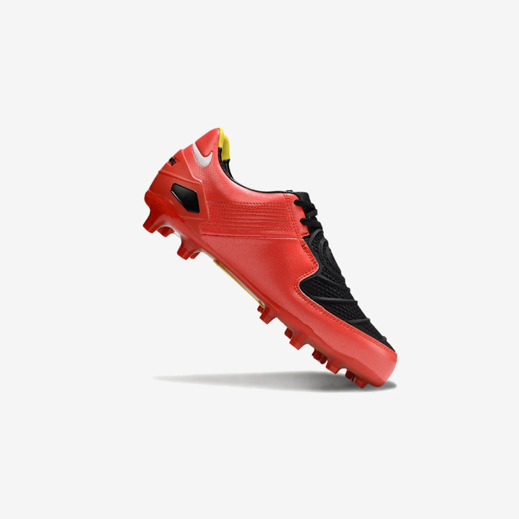 Chuteira Campo Nike Total 90 Laser  [Fg]