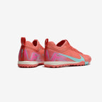 Chuteira Society Nike Air Mercurial Vapor 15 Pro (Tf)