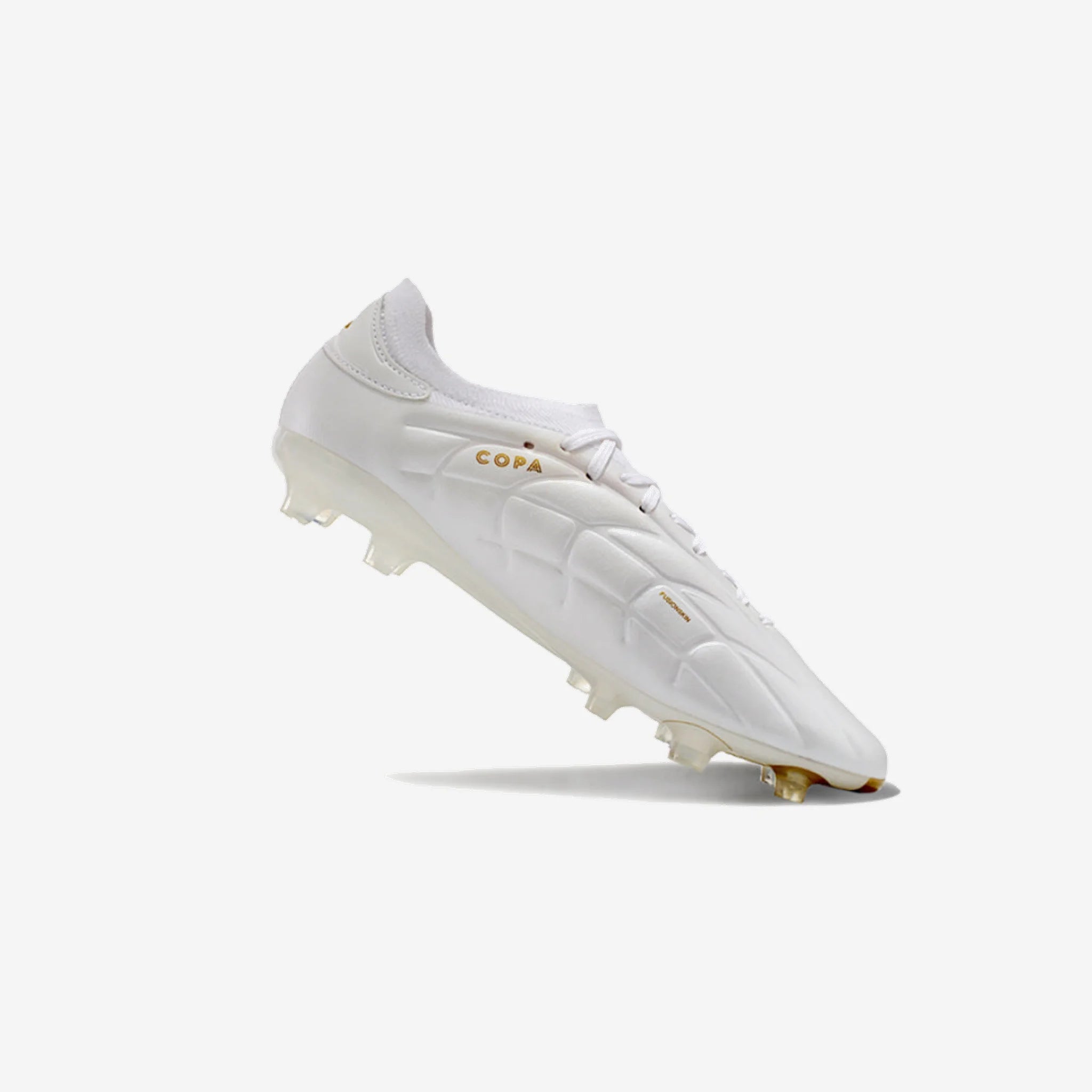 Chuteira Campo Adidas Pure Ii Fg