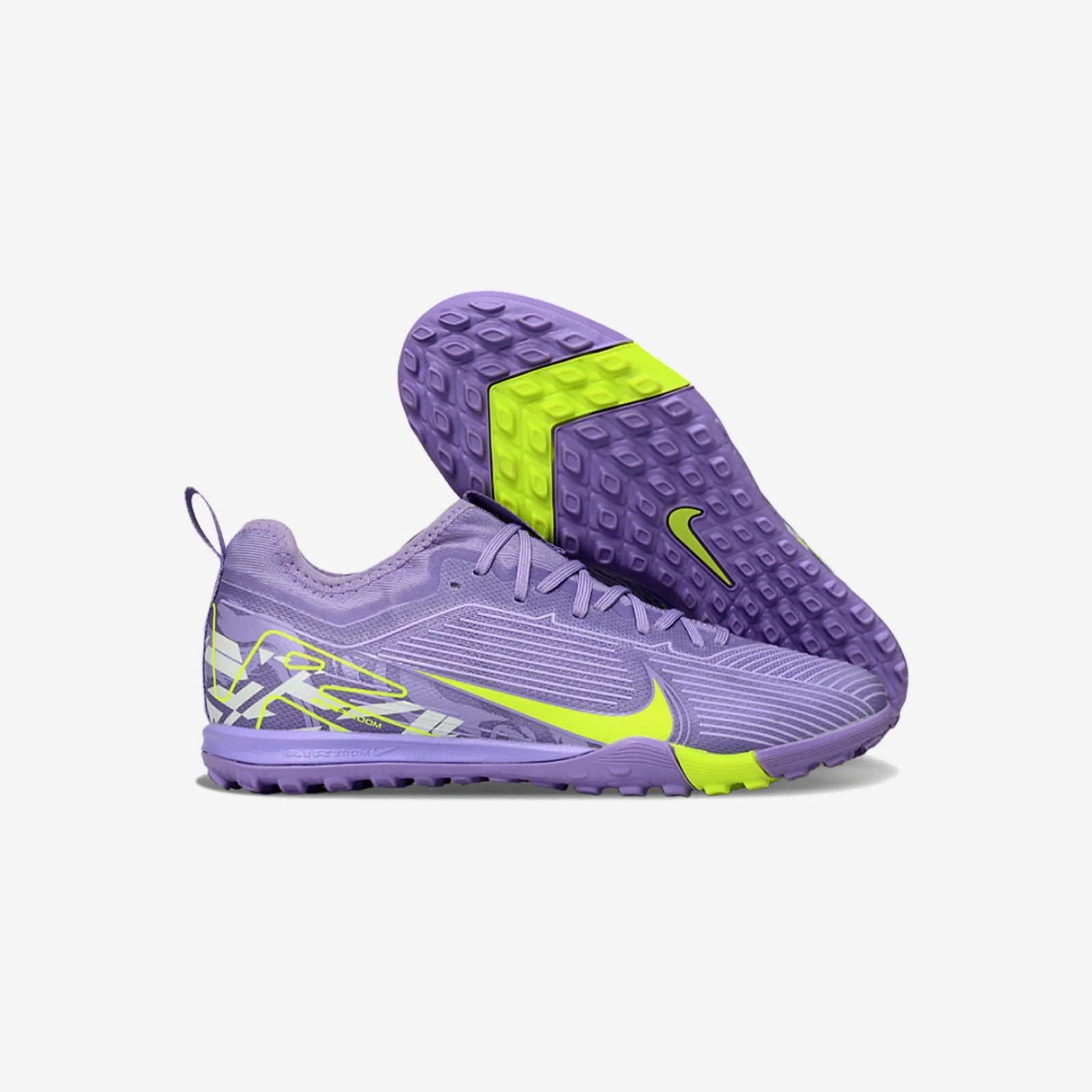 Nike Chuteira Society Air Mercurial Vapor 15 Pro