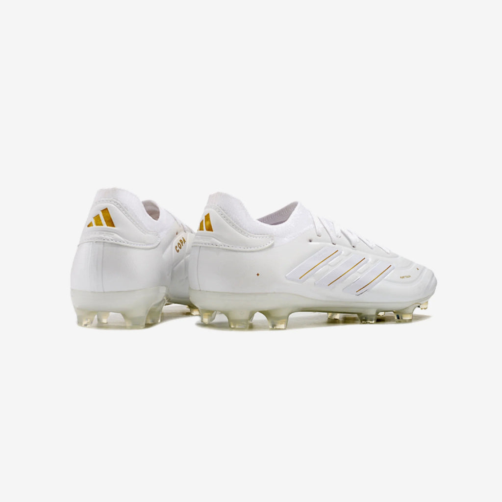 Chuteira Campo Adidas Pure Ii Fg