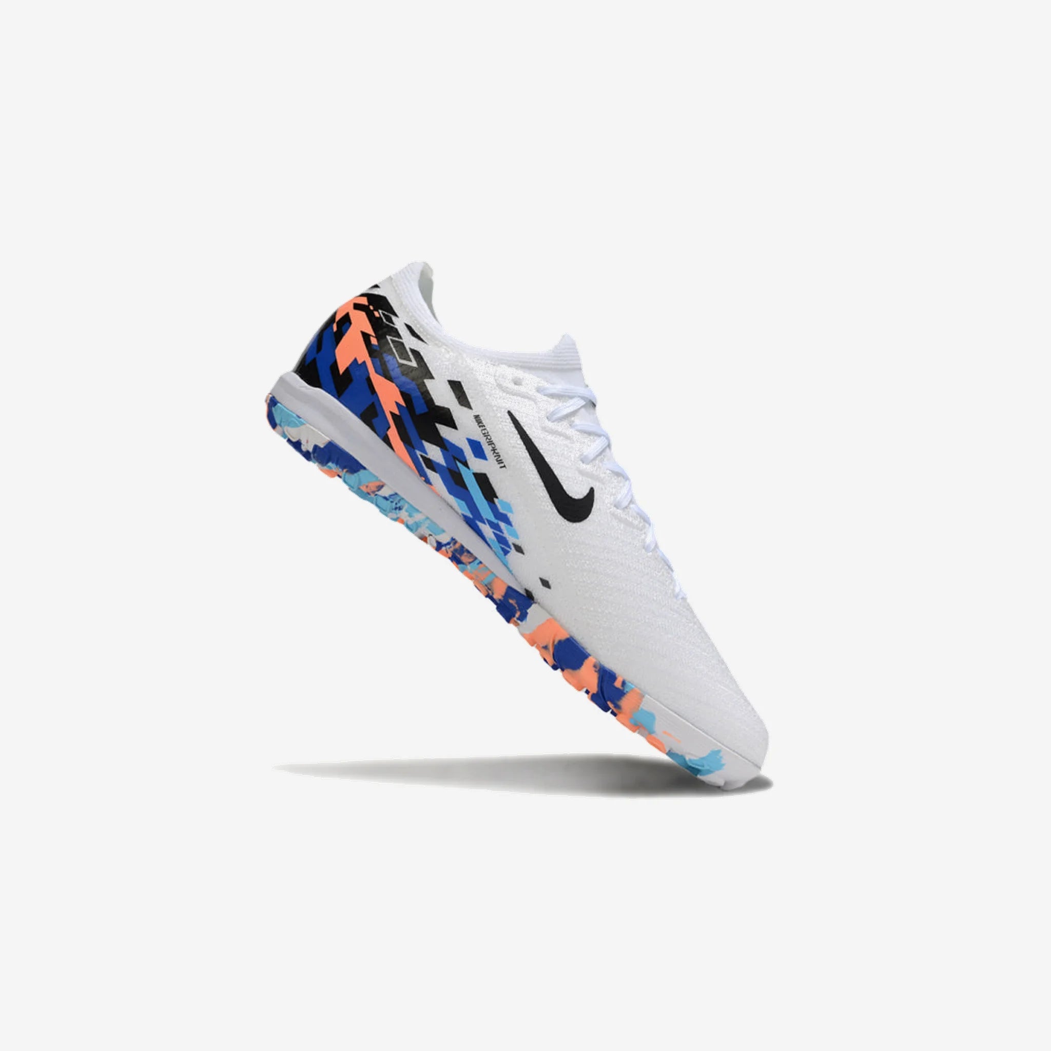 Chuteira Society Nike Air Zoom Mercurial Vapor 16 (Tf) 2