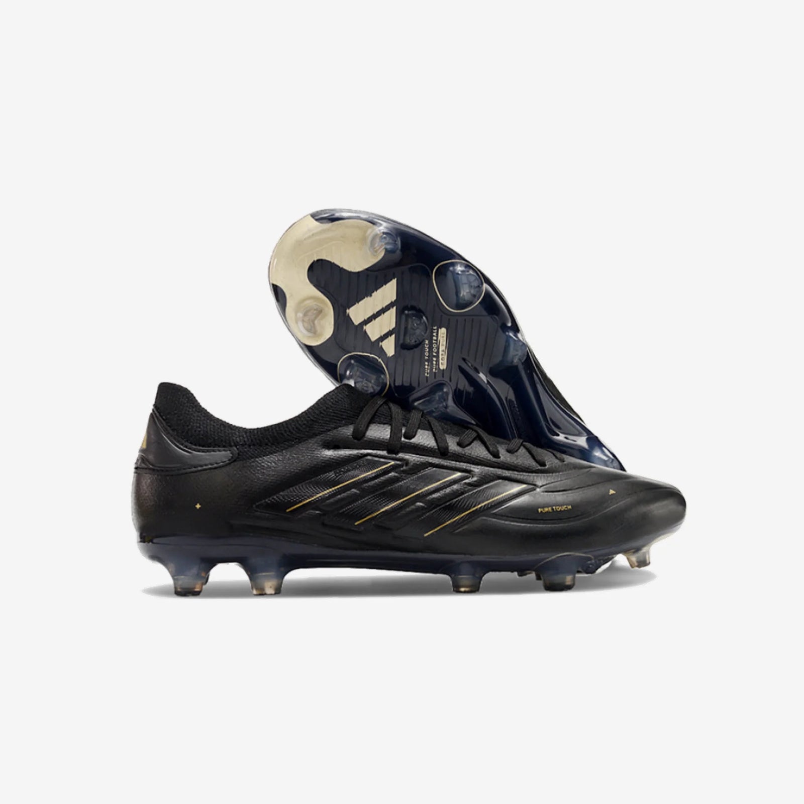 Adidas Chuteira Campo Pure Ii