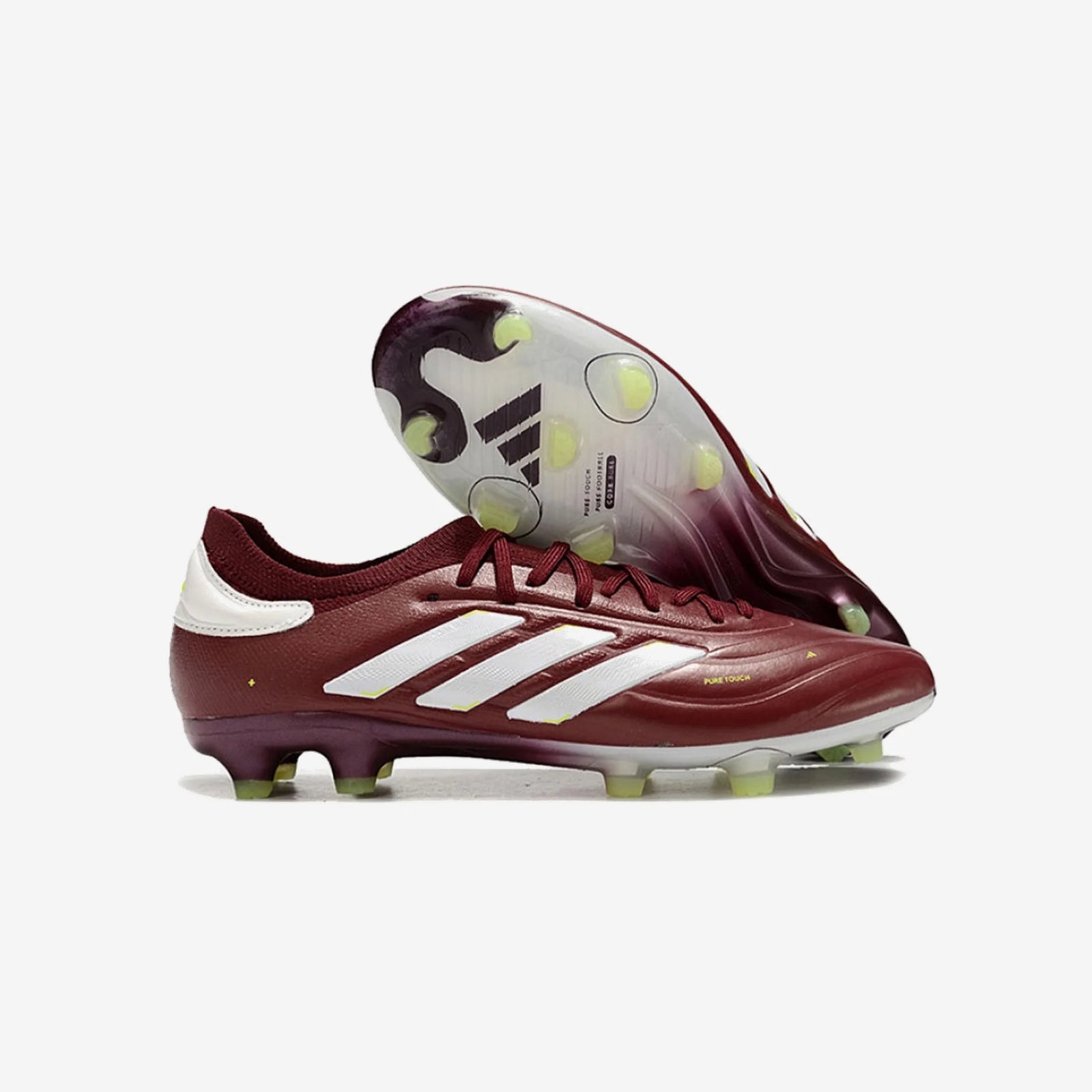 Adidas Chuteira Campo Pure Ii