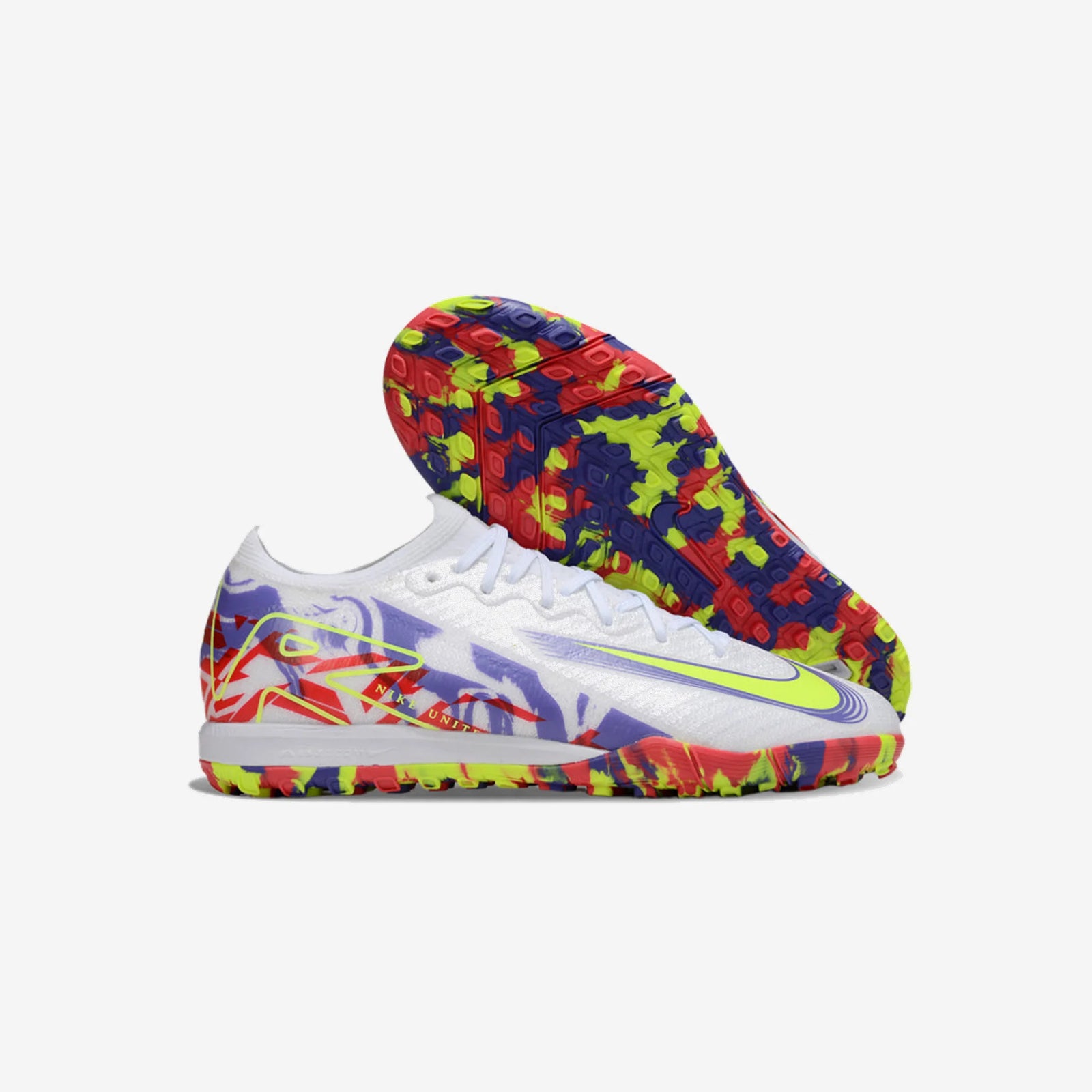 Nike Chuteira Society Air Zoom Mercurial Vapor 16 2