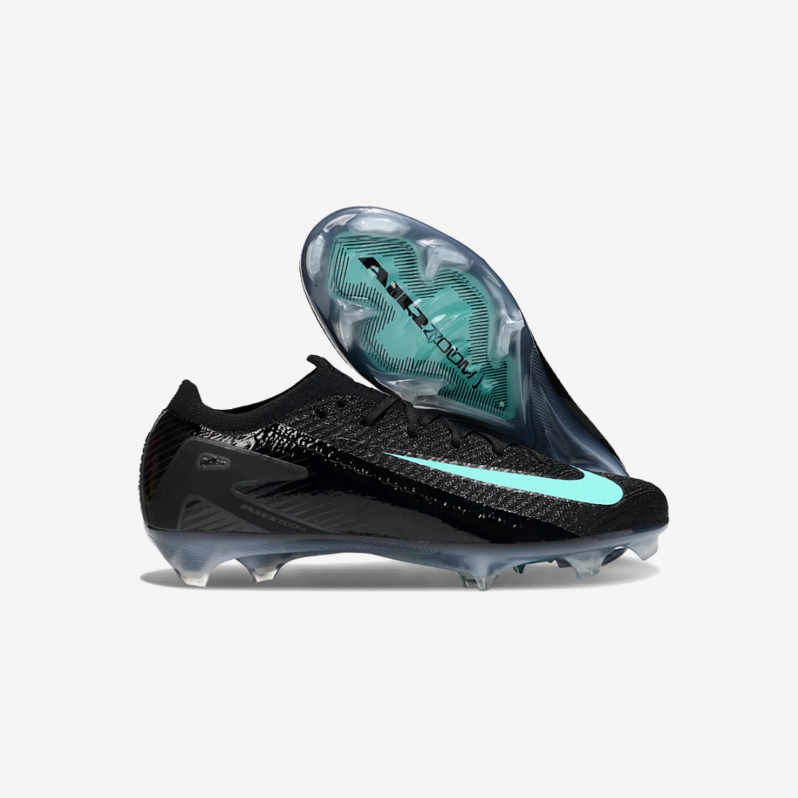 Nike Chuteira Campo Zoom Mercurial Vapor 16