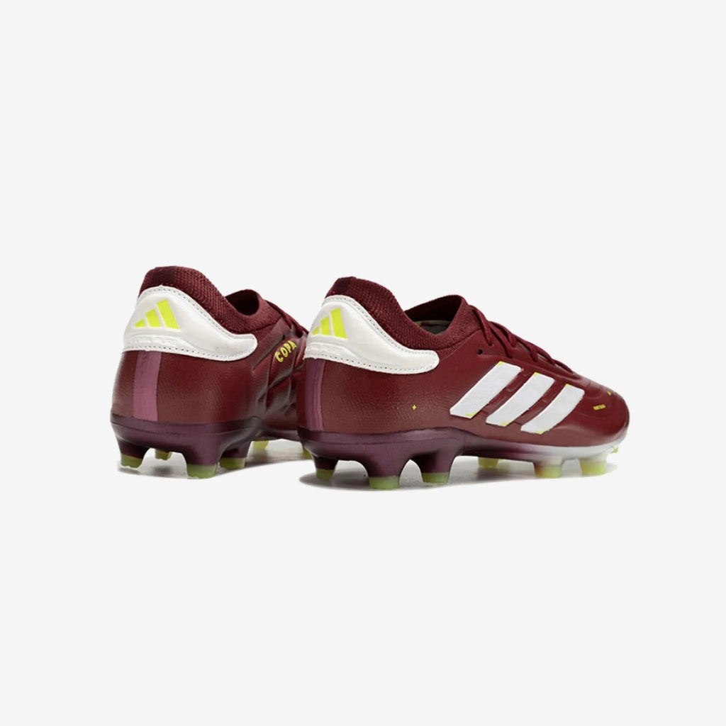 Chuteira Campo Adidas Pure Ii Fg