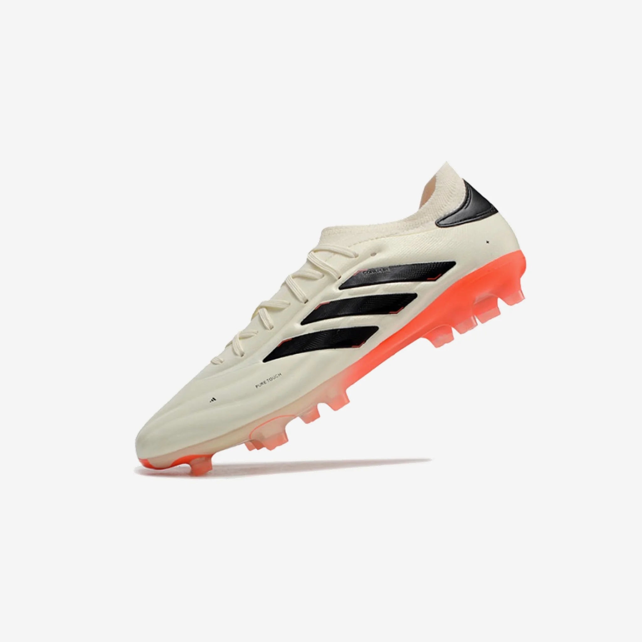 Chuteira Campo Adidas Pure Ii Fg