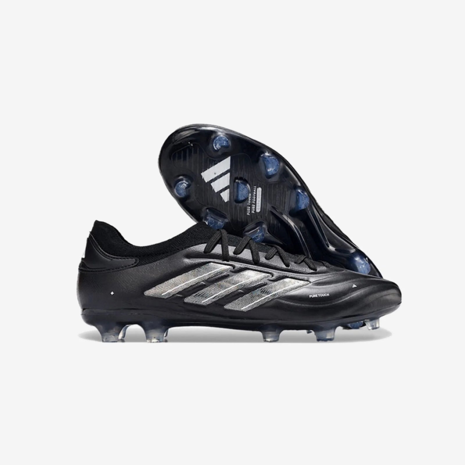 Adidas Chuteira Campo Pure Ii