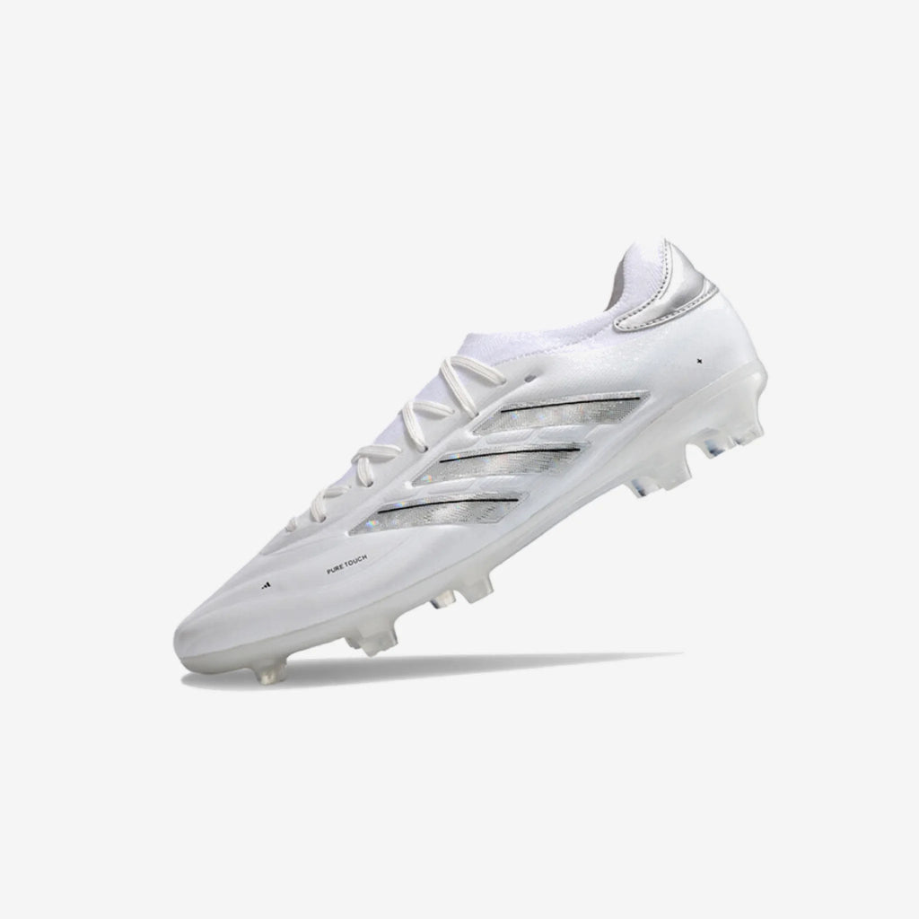 Chuteira Campo Adidas Pure Ii Fg