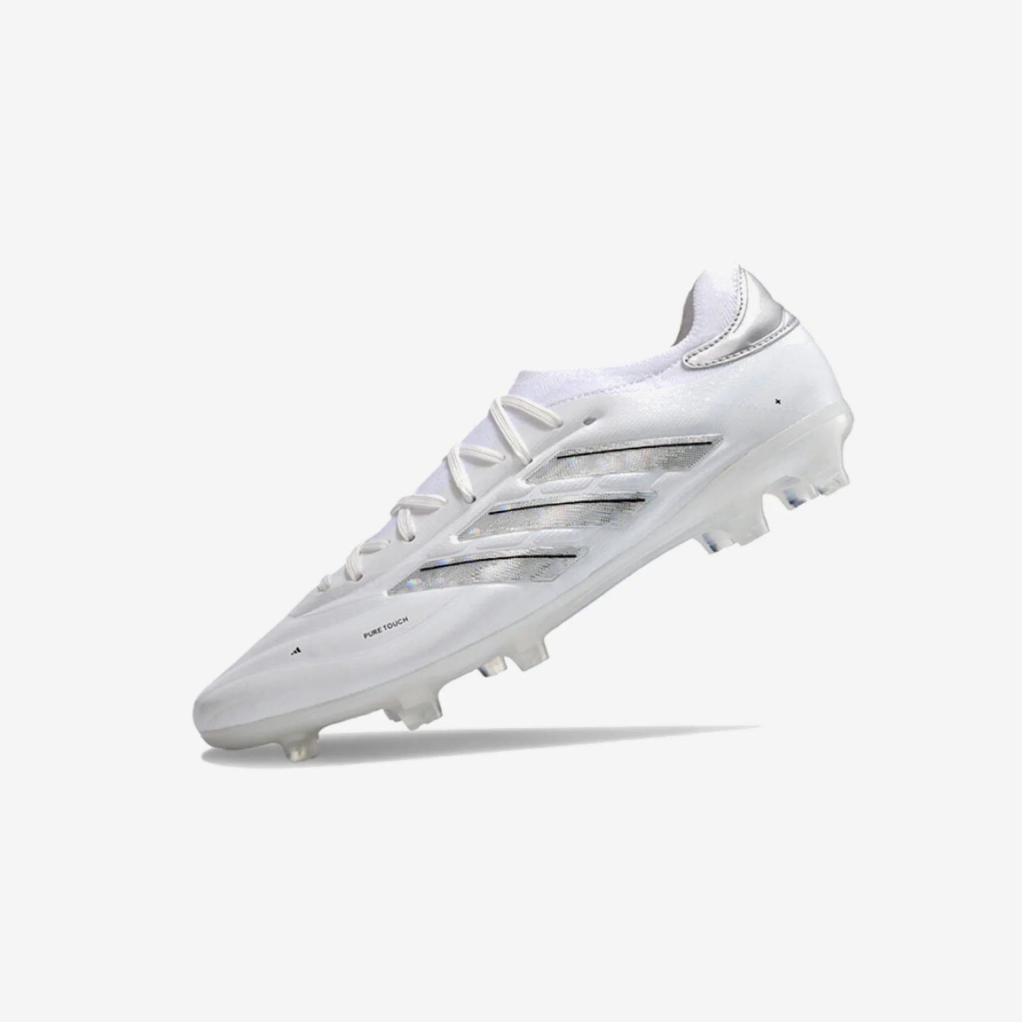 Chuteira Campo Adidas Pure Ii Fg