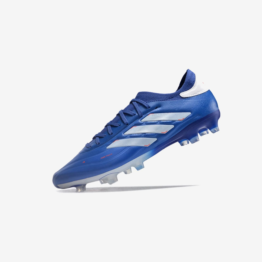 Chuteira Campo Adidas Pure Ii Fg