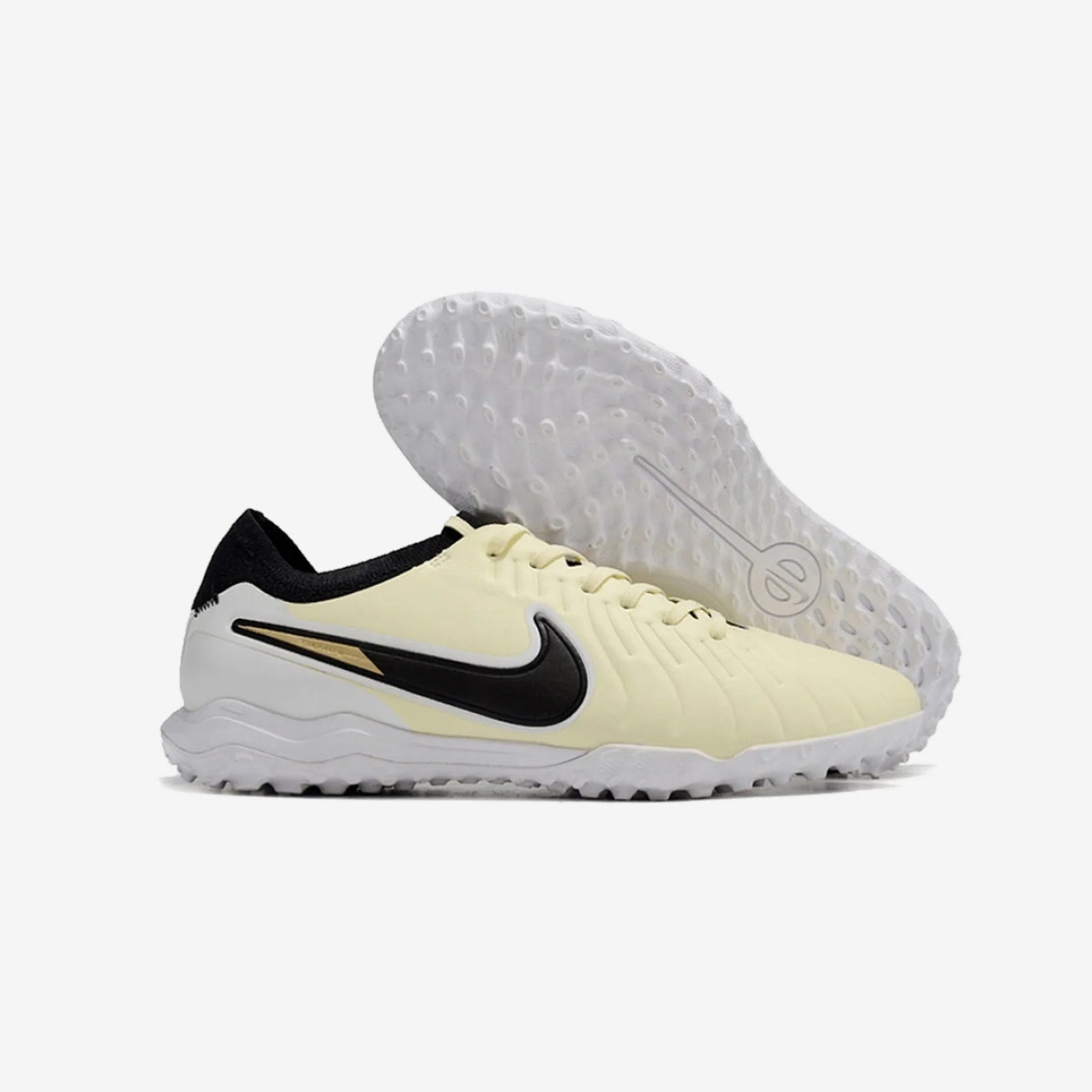 Nike Chuteira Society Tiempo Legend 10 2