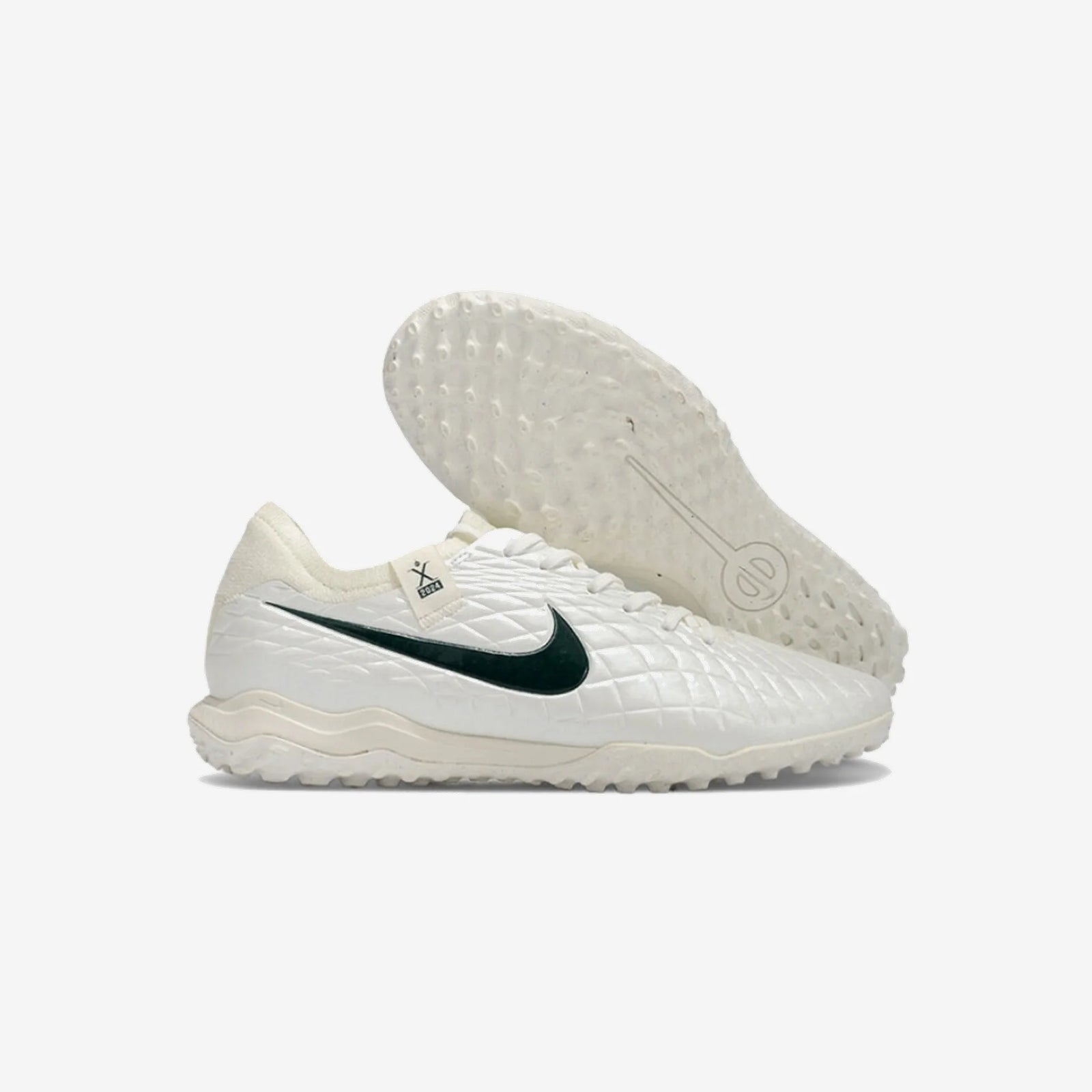 Nike Chuteira Society Tiempo Legend 10 2