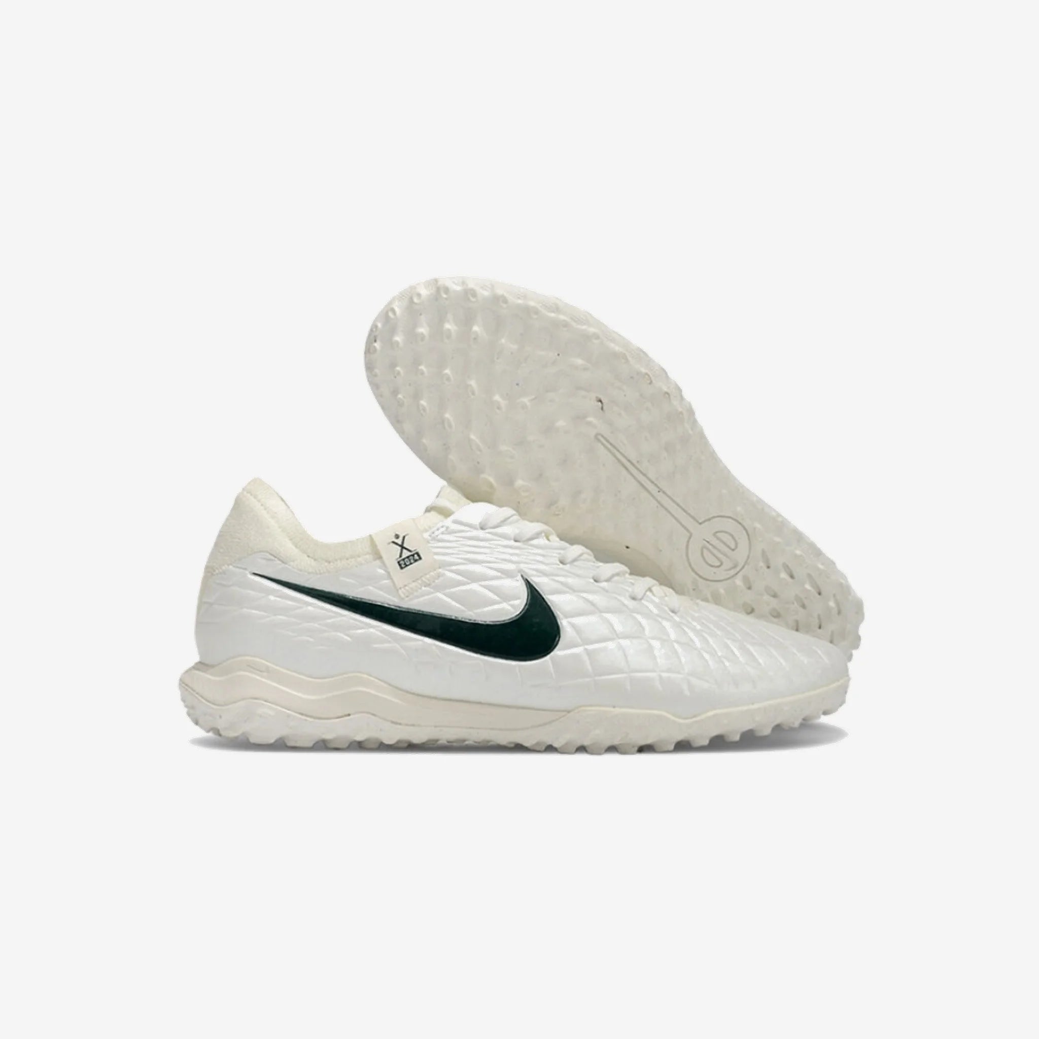 Chuteira Society Nike Tiempo Legend 10 (Tf) 2