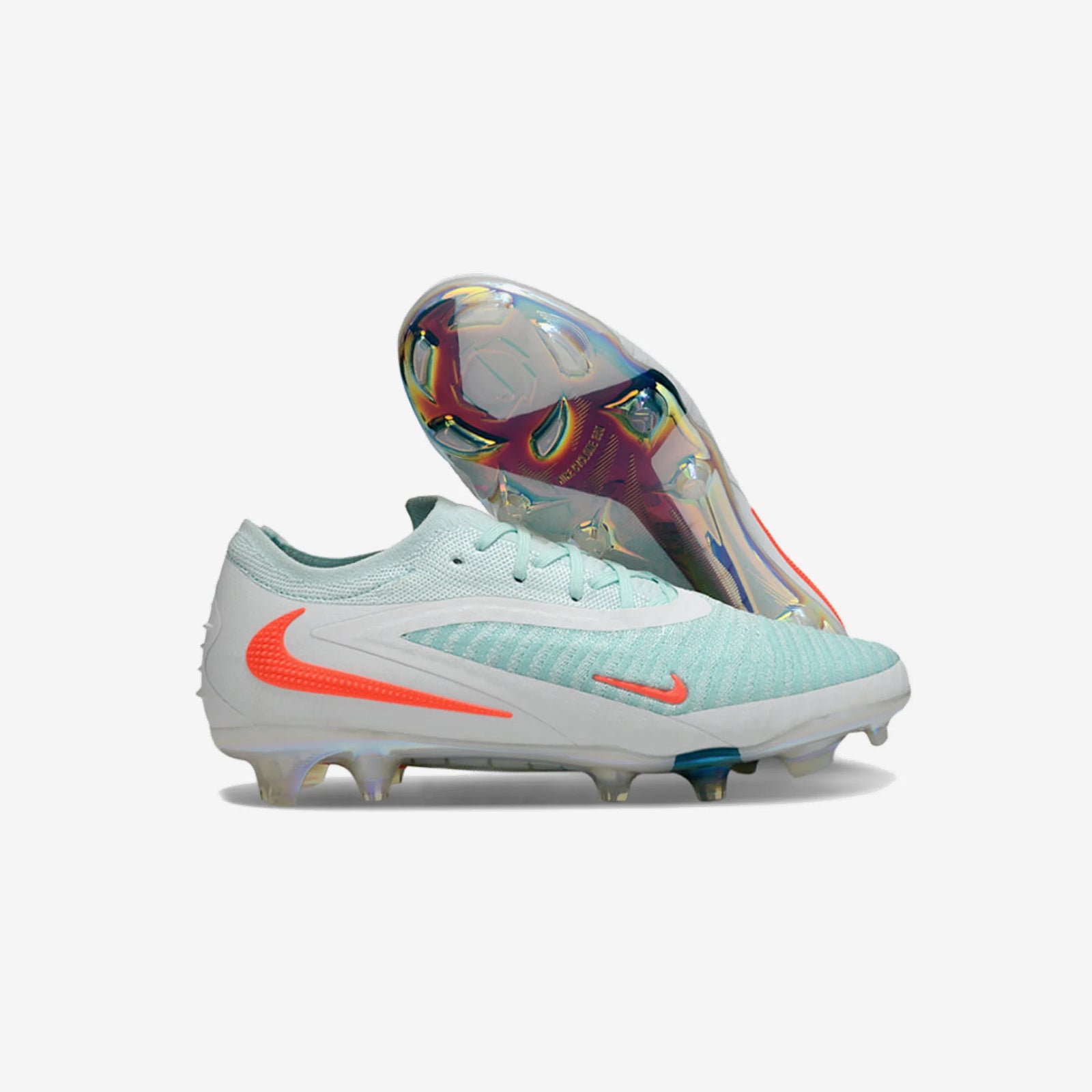 Nike Chuteira Campo Phantom 6 + Brindes