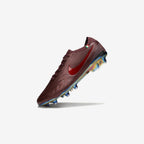 Chuteira Campo Nike Tiempo Legend X Elite Luxe Fg