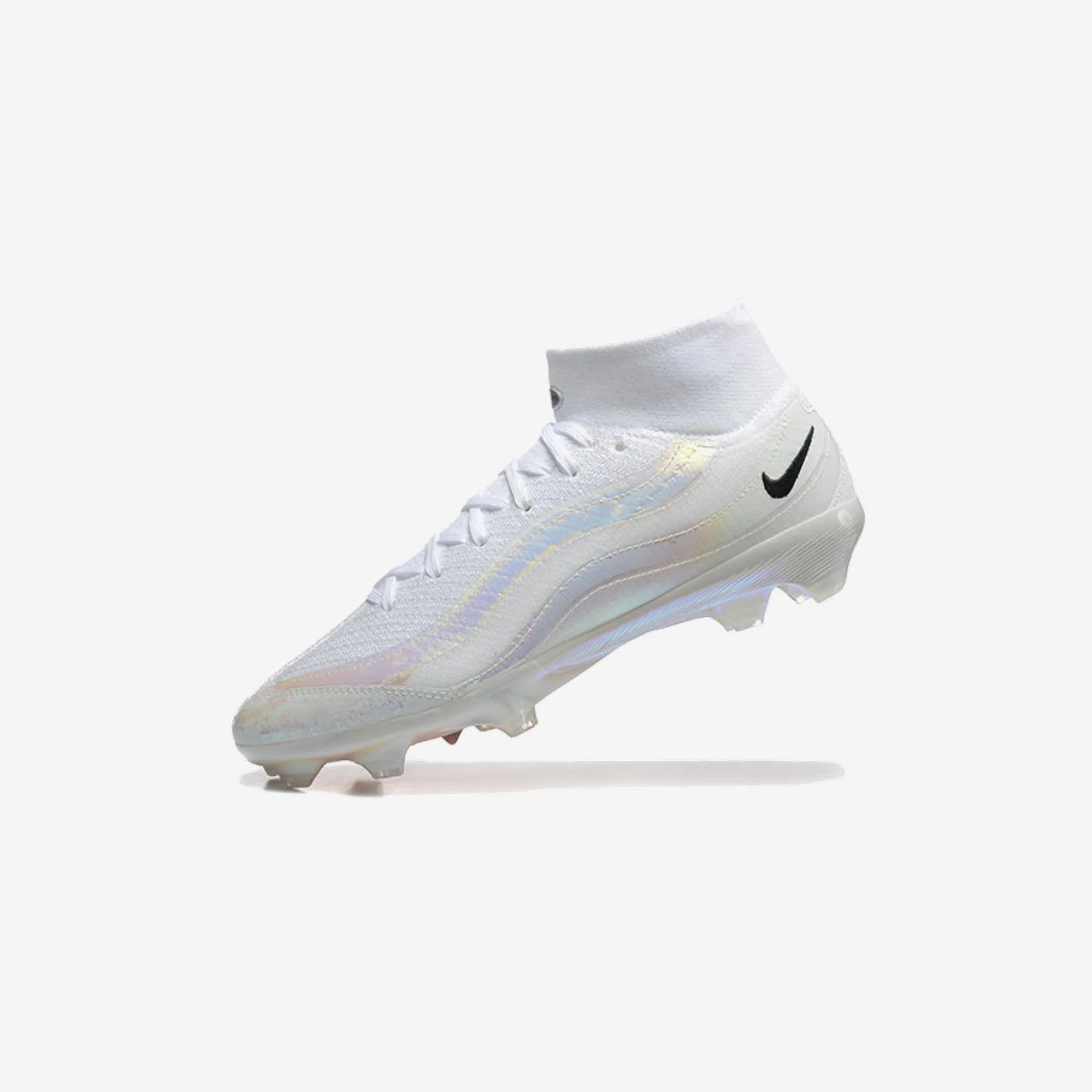 Nike Chuteira Campo Air Zoom Mercurial Superfly Elite )