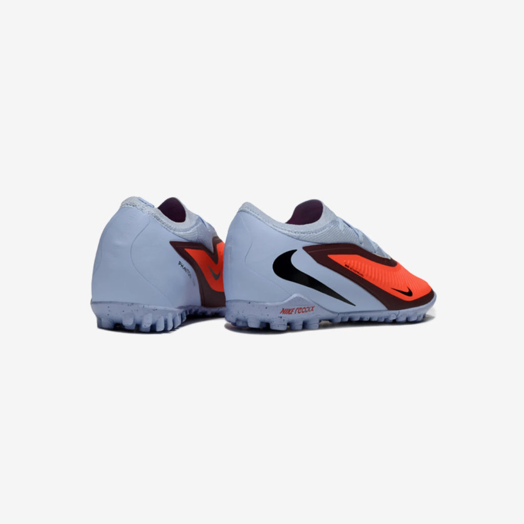 Chuteira Society Nike Phantom 6 Elite (Tf) Lilás