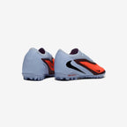 Chuteira Society Nike Phantom 6 Elite (Tf) Lilás
