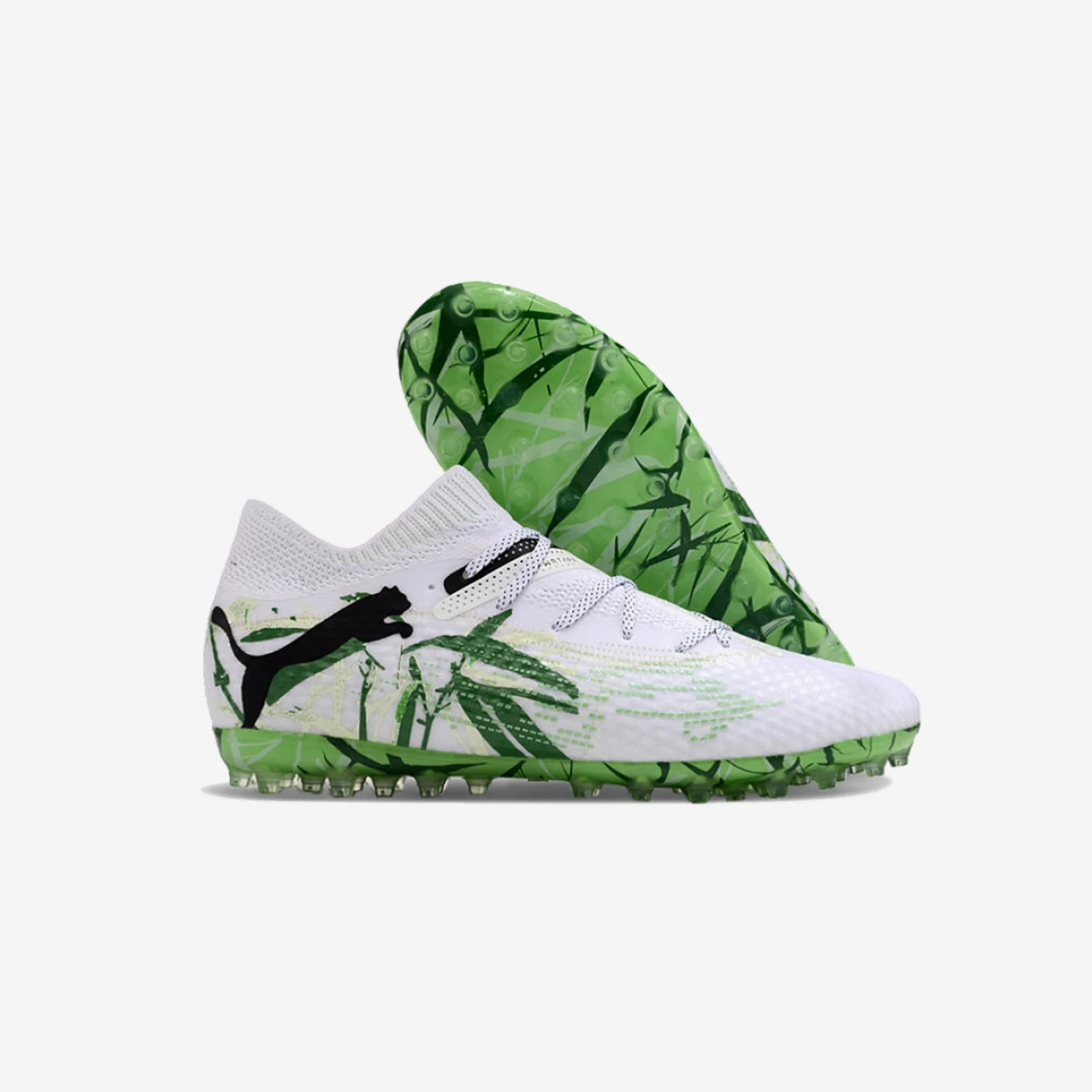 Puma Chuteira Society Future 2024 Multiterreno