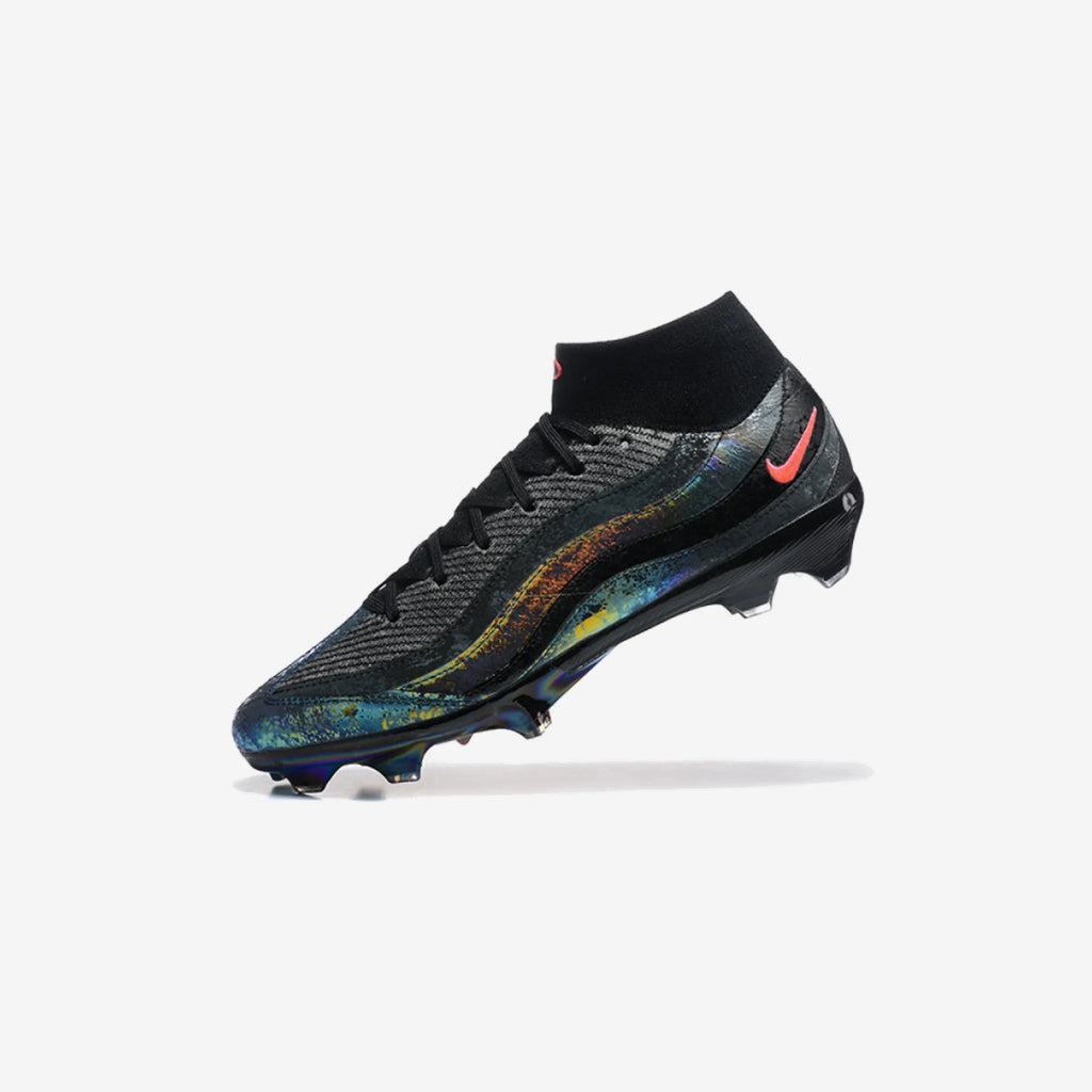 Chuteira Campo Nike Air Zoom Mercurial Superfly Elite ( Fg )