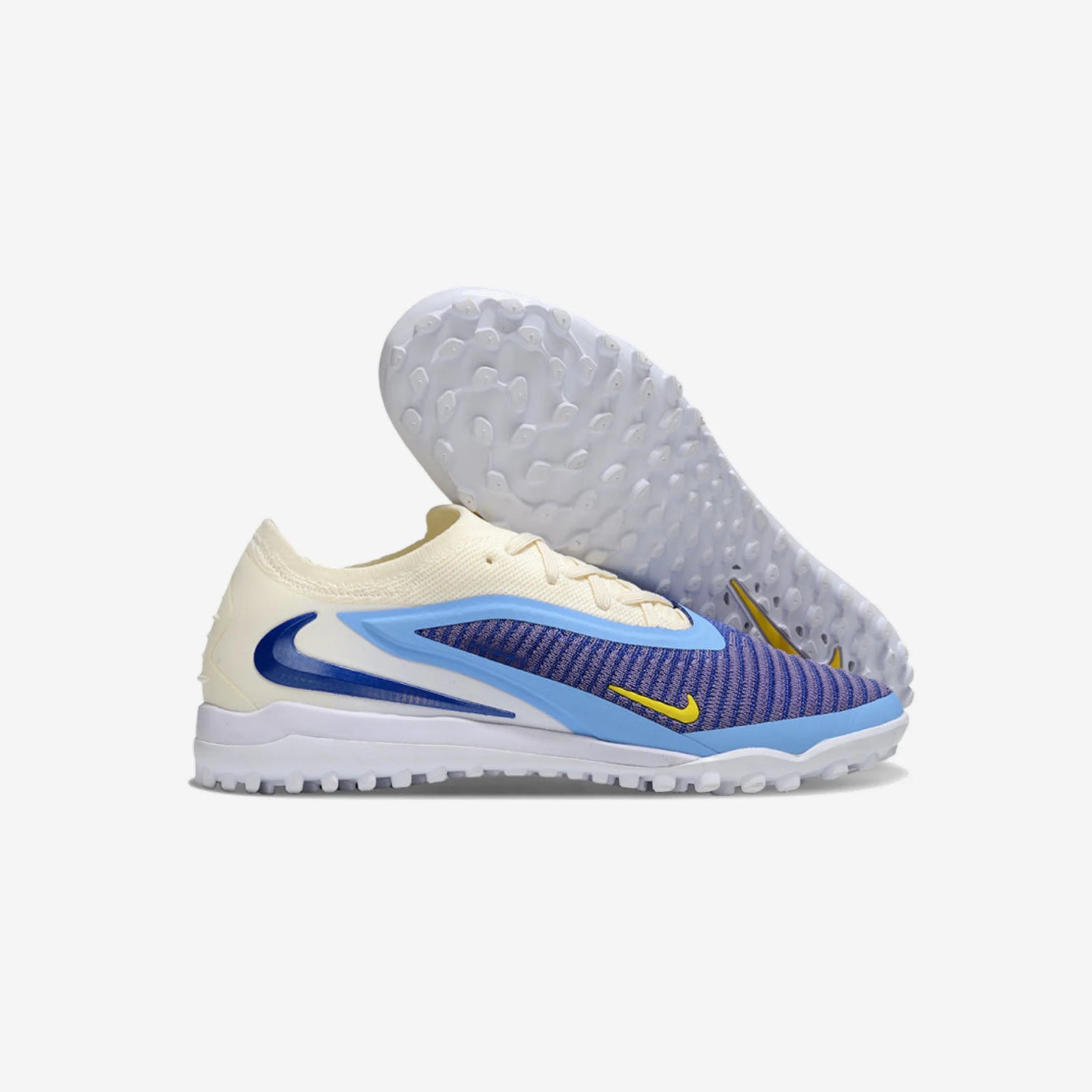 Nike Chuteira Society Phantom 6 Elite
