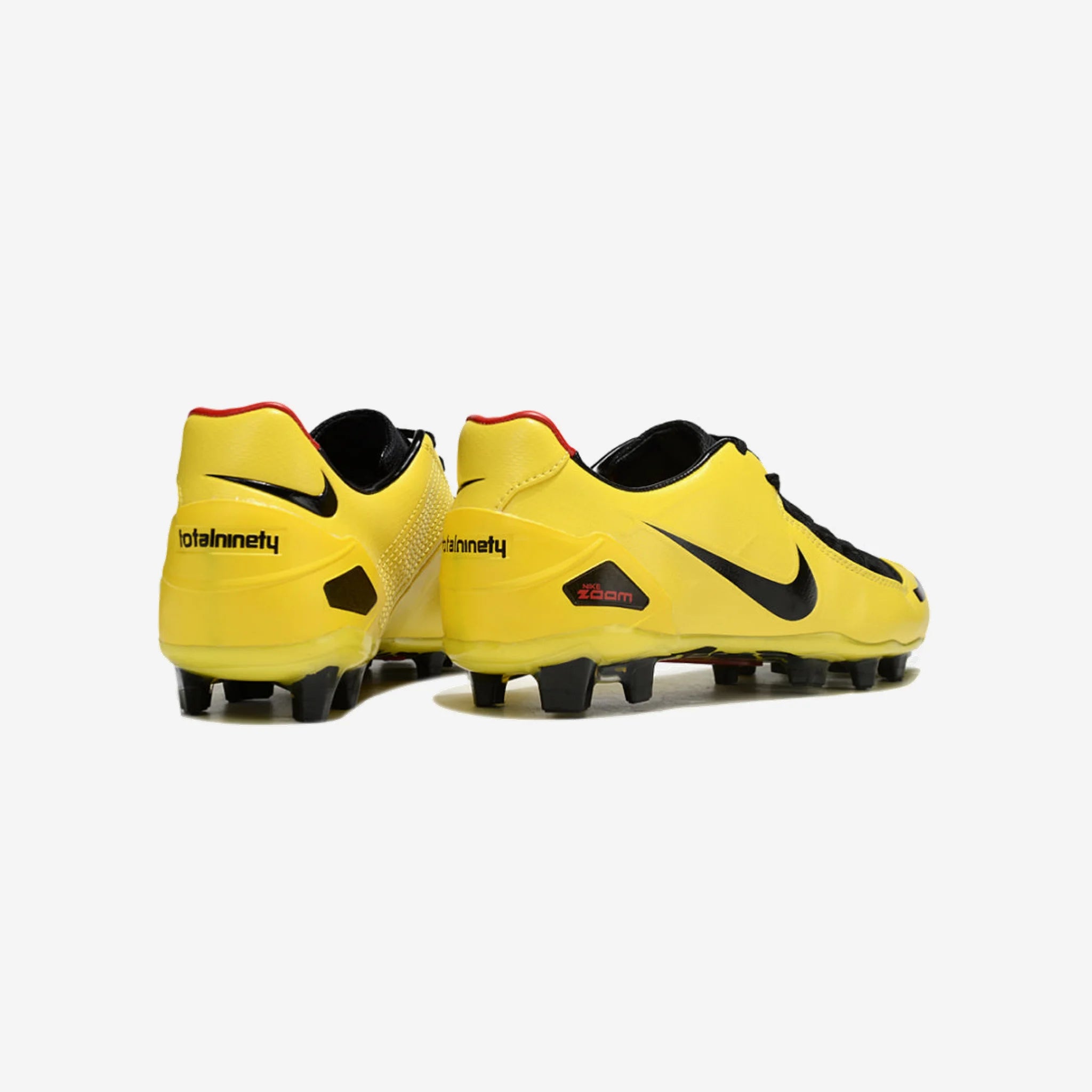 Chuteira Campo Nike Total 90 Laser  [Fg]