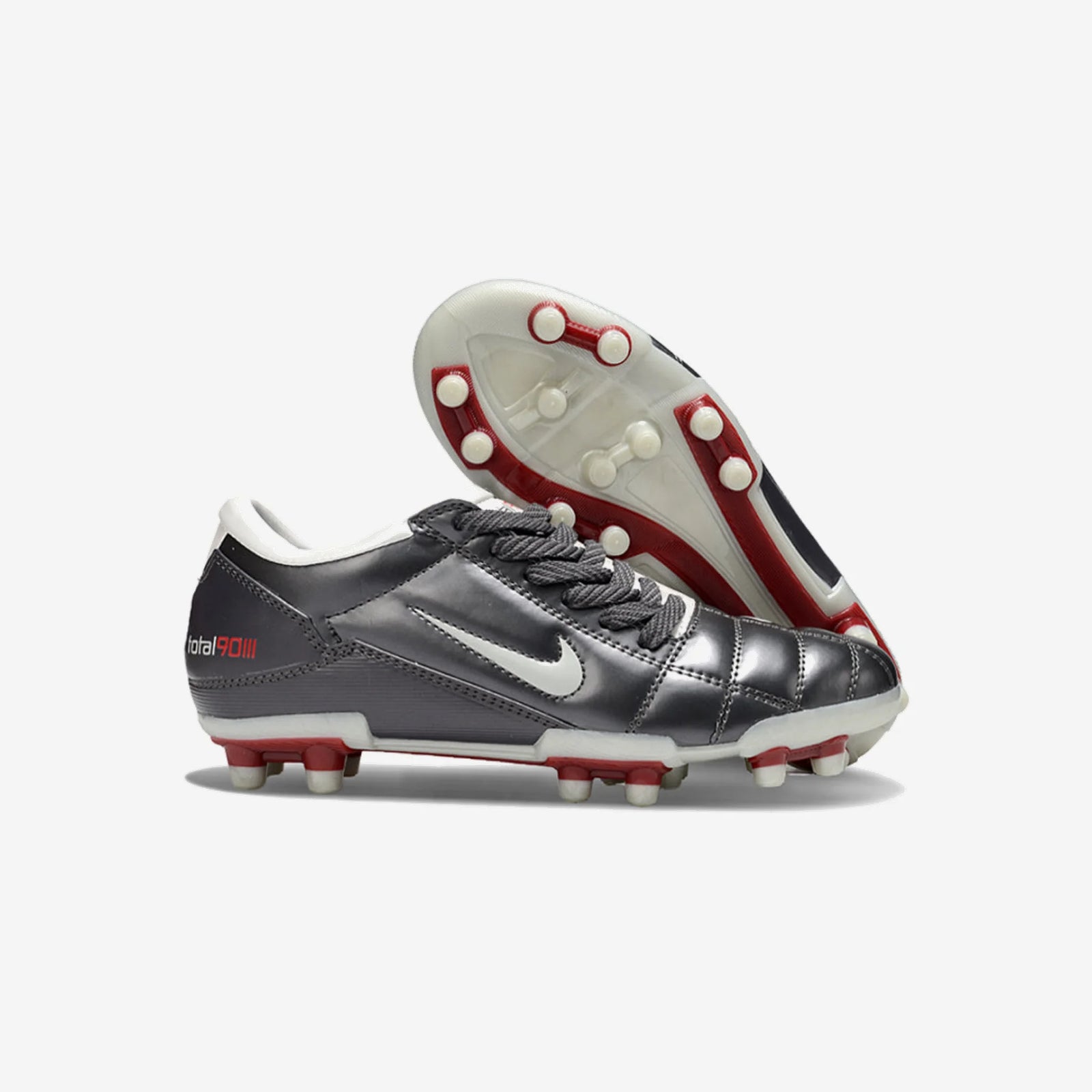 Nike Chuteira Campo Total 90