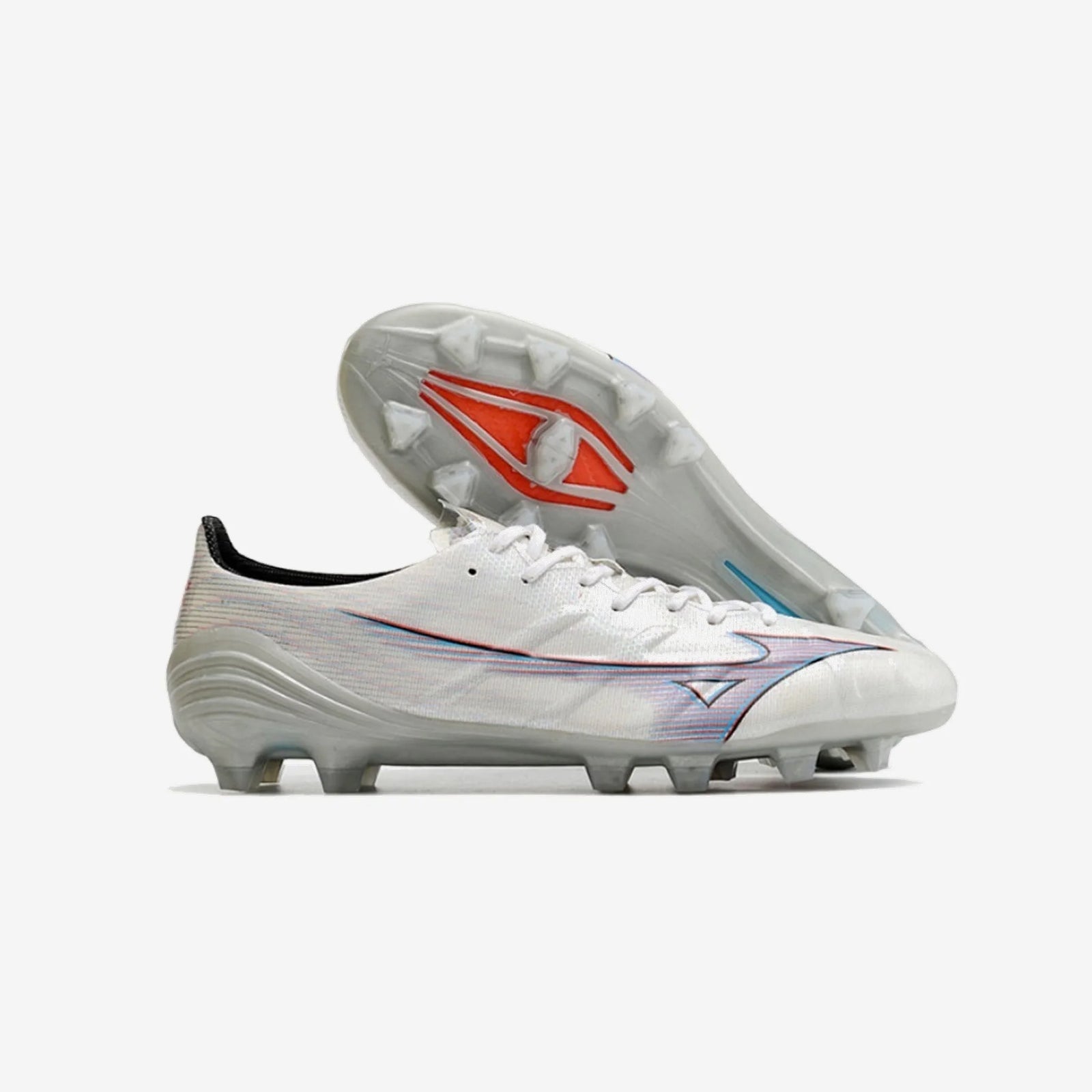Mizuno Chuteira Campo Alpha Made Futsal Japan