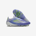 Chuteira Campo Adidas F50 + Fg (2)