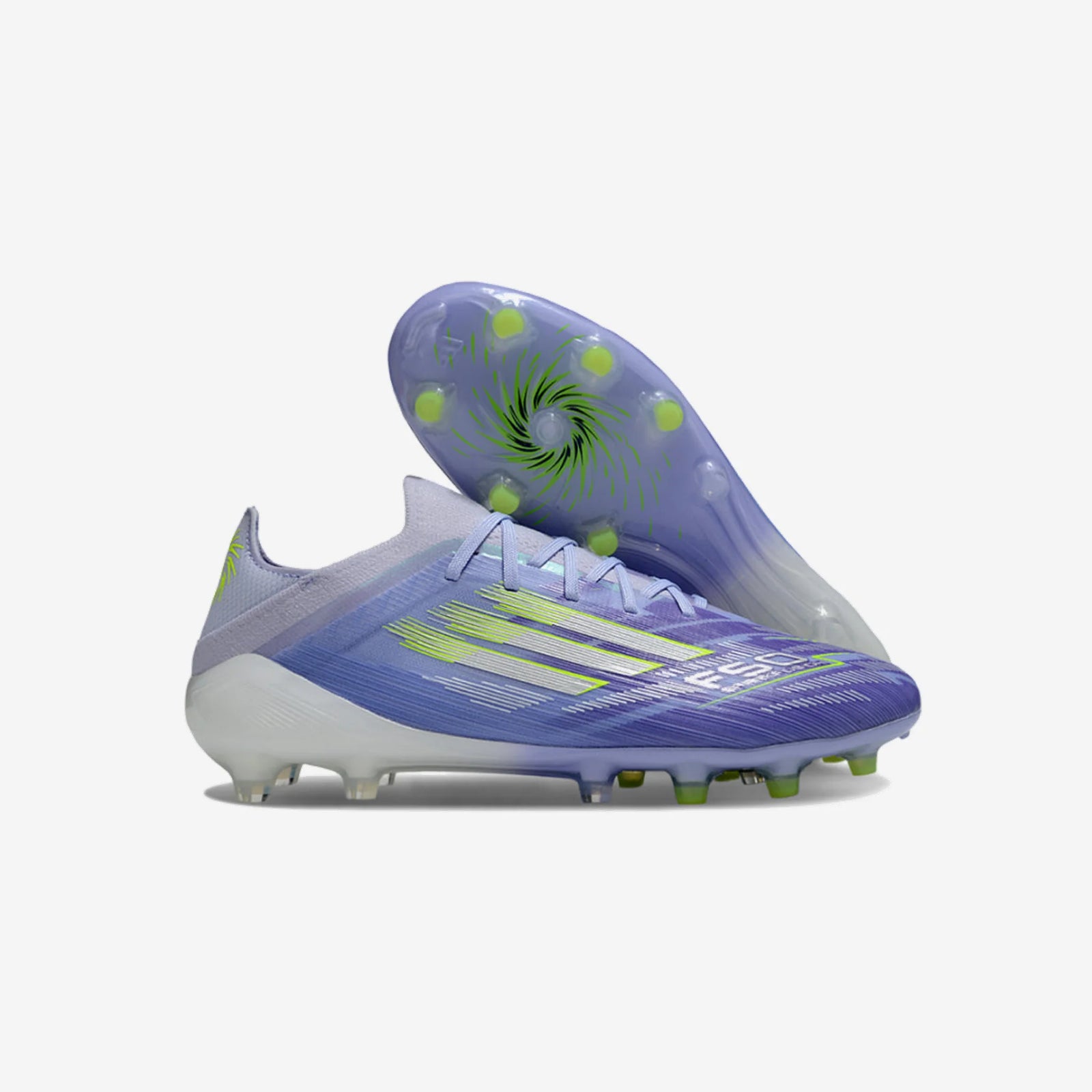 Adidas Chuteira Campo F50 + (2)