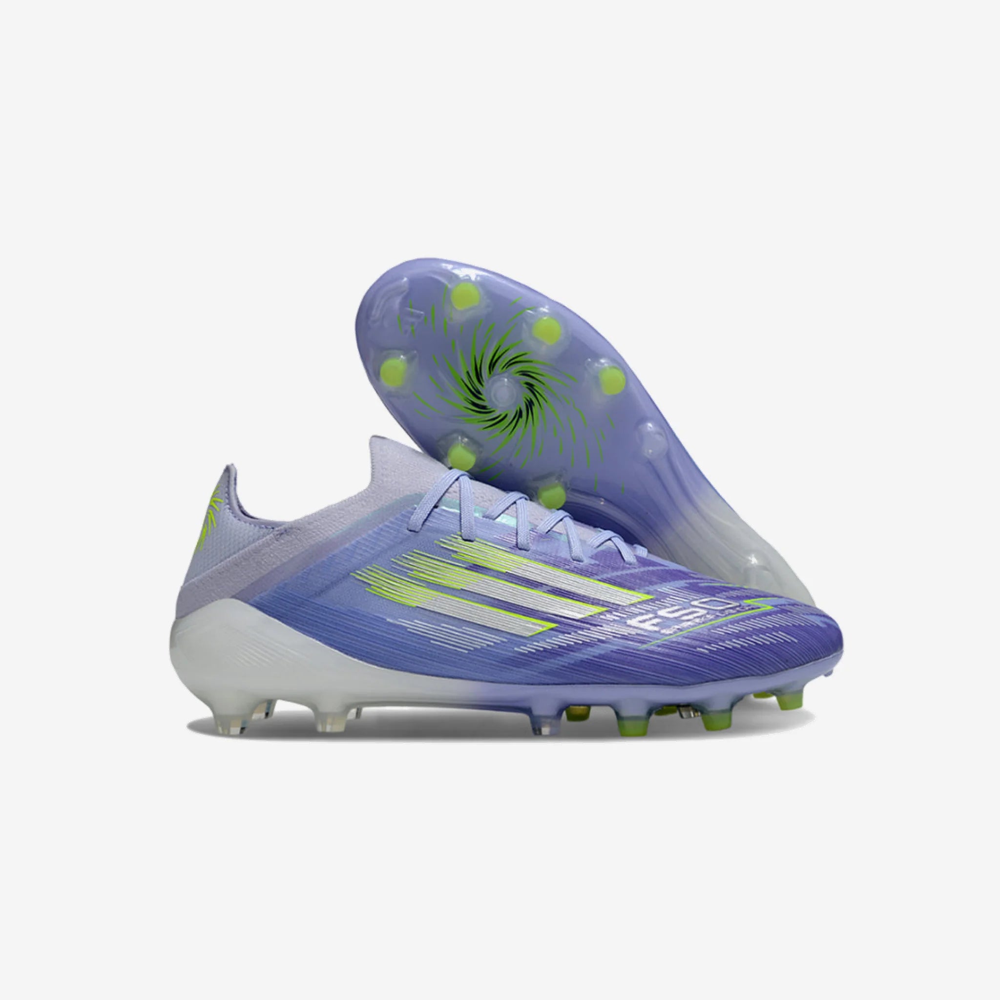 Chuteira Campo Adidas F50 + Fg (2)